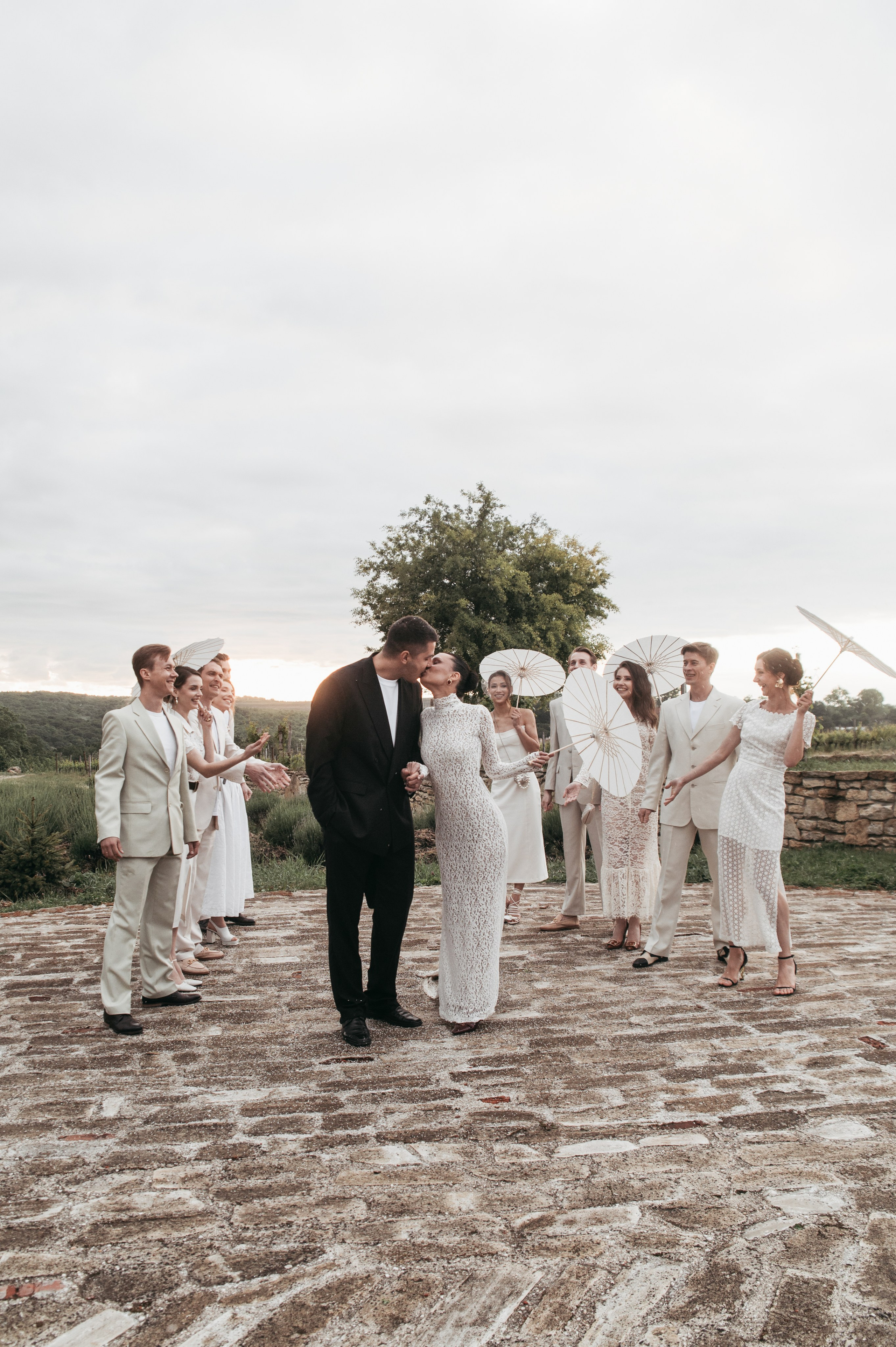 Свадебная фотосессия в Твери, Москве и Санкт-Петербурге. Свадебный фотограф в Твери, Москве и Санкт-Петербурге Денисова Екатерина