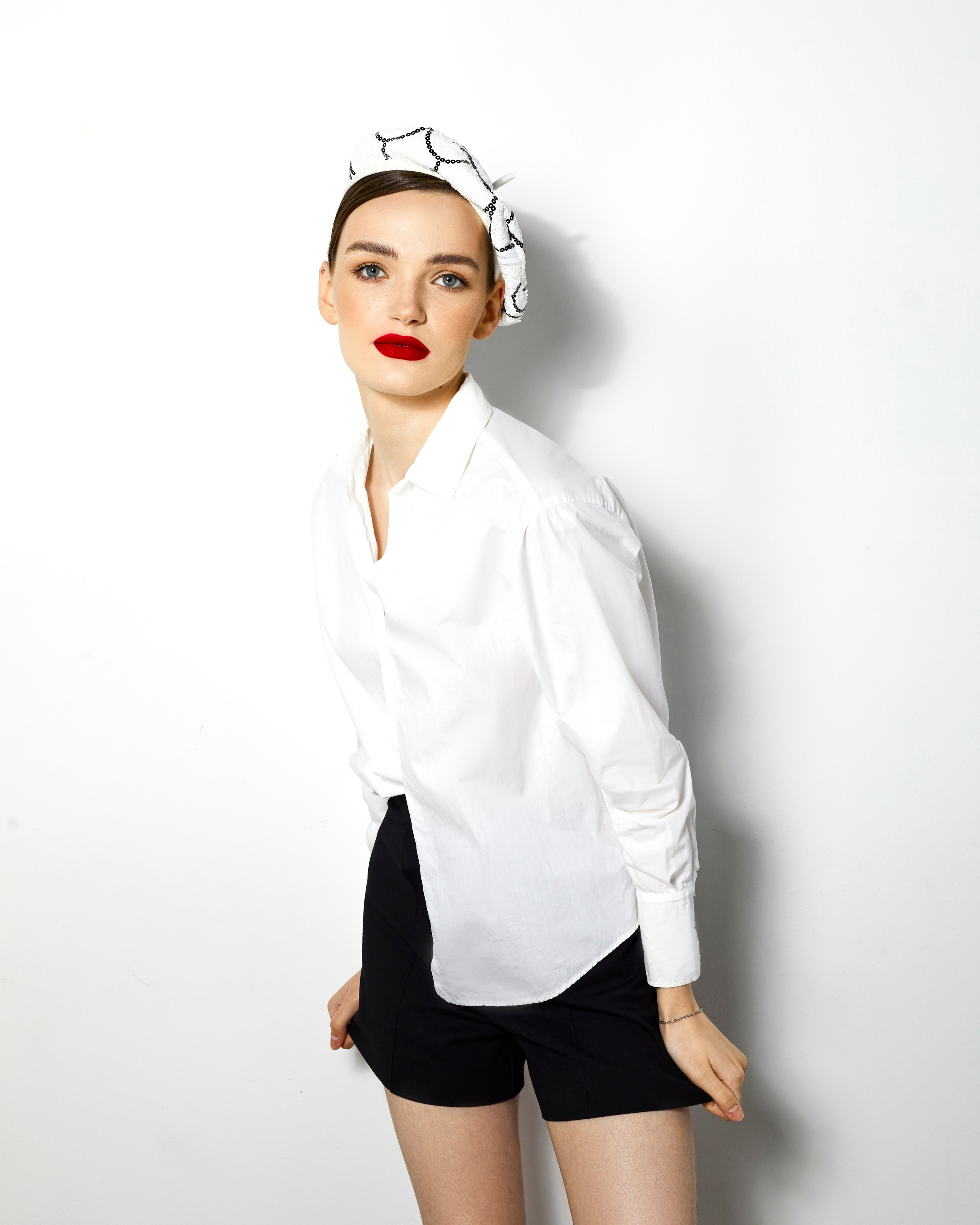 Анна. Фотограф Ирина Бутко