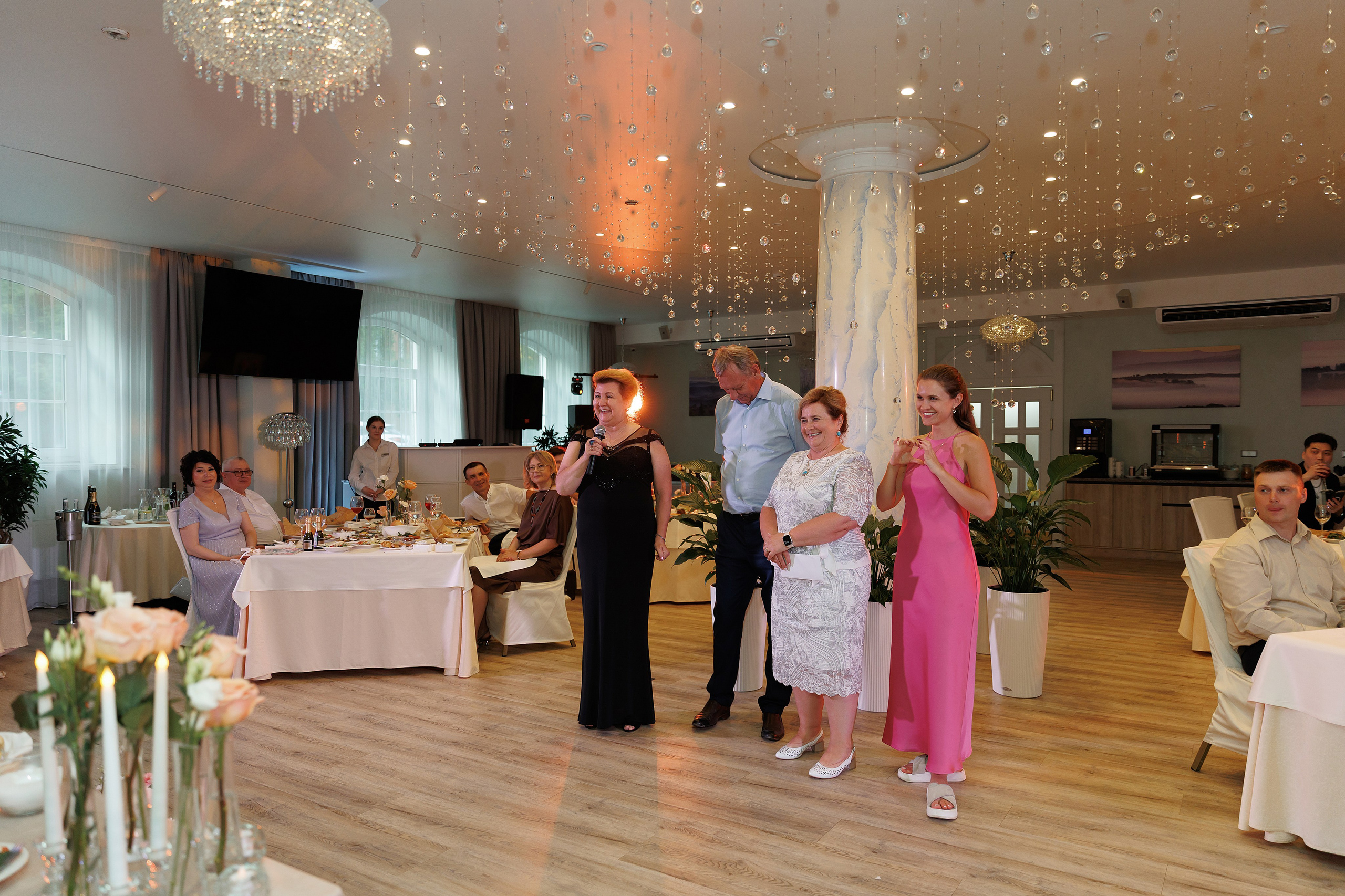 Наташа и Никита. Свадебный фотограф в Пскове и Санкт-Петербурге | Анна Голикова