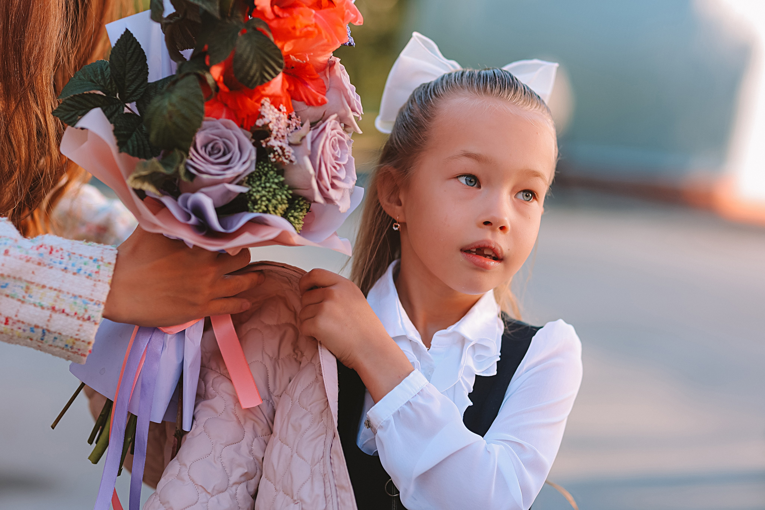 1 сентября 2025 ГРК. Семейный фотограф Тюмень, фотограф на роды Салмина Мария