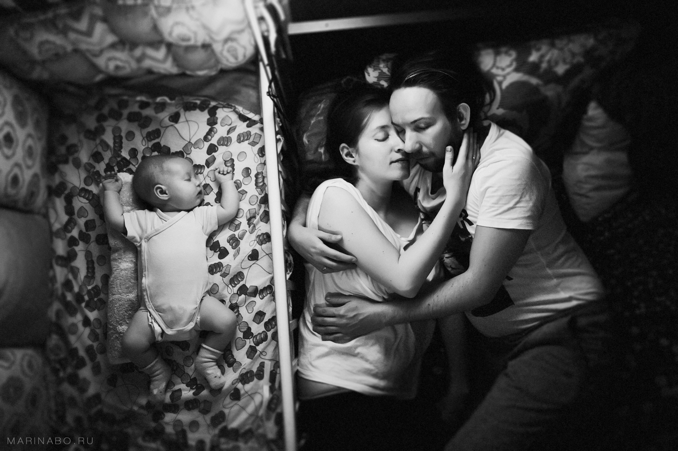 Домашняя фотосъемка в Санкт-Петербурге. Семейный Lifestyle фотограф в Санкт-Петербурге Марина Бокшицкая