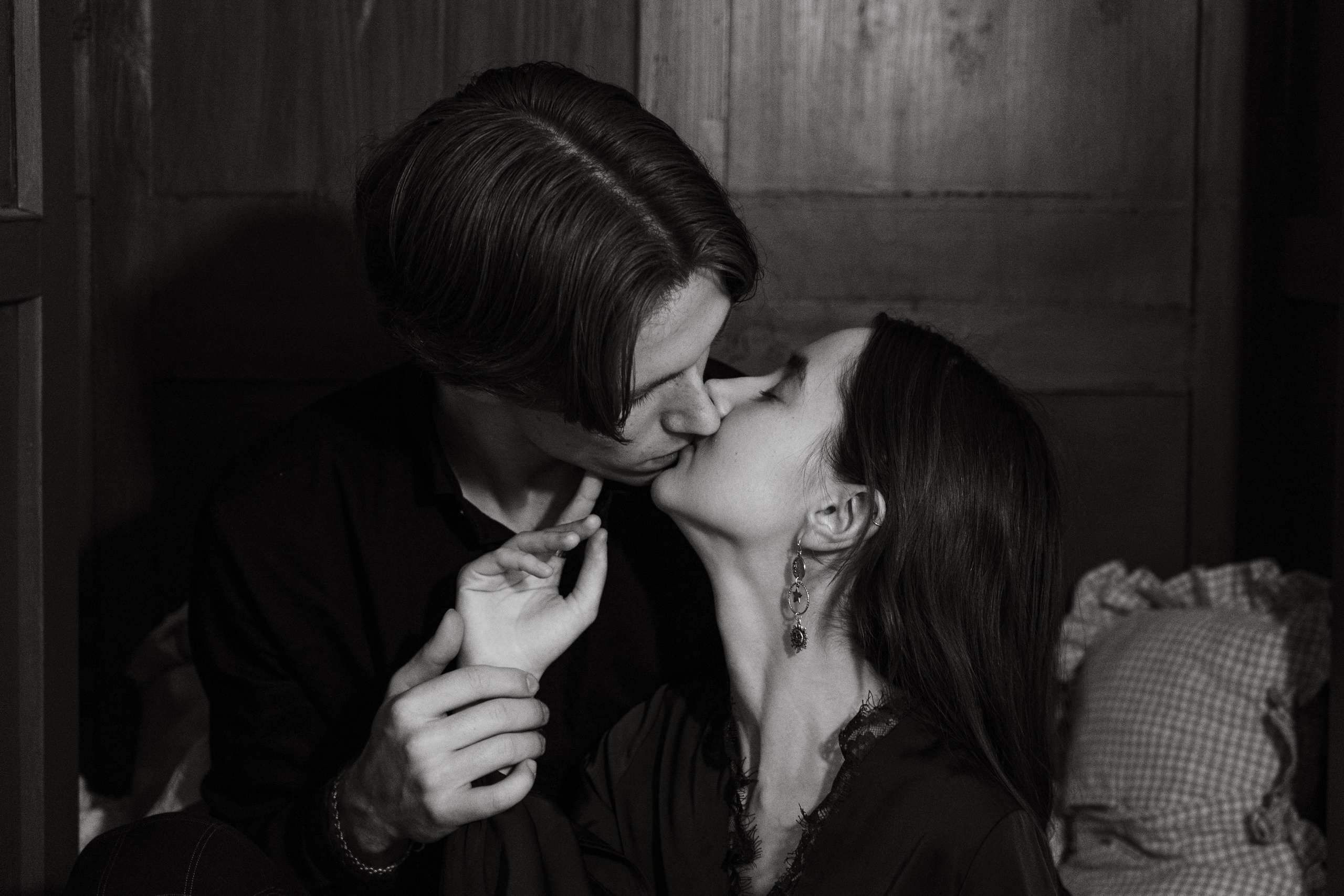 Без названия. Фотограф-эстет