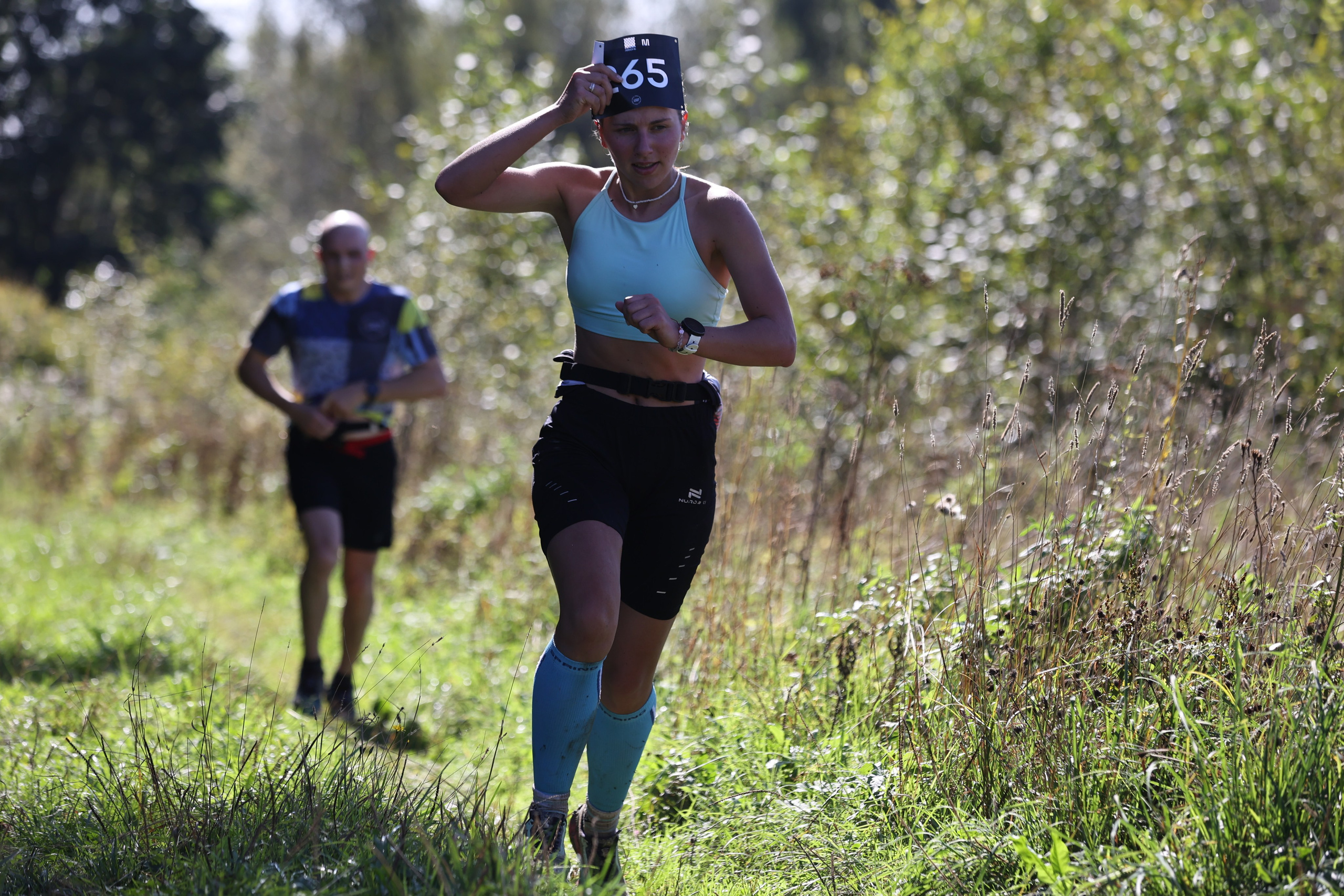 Яхрома трейл Ливень 2024. Семейный, свадебный и контент фотограф Москва