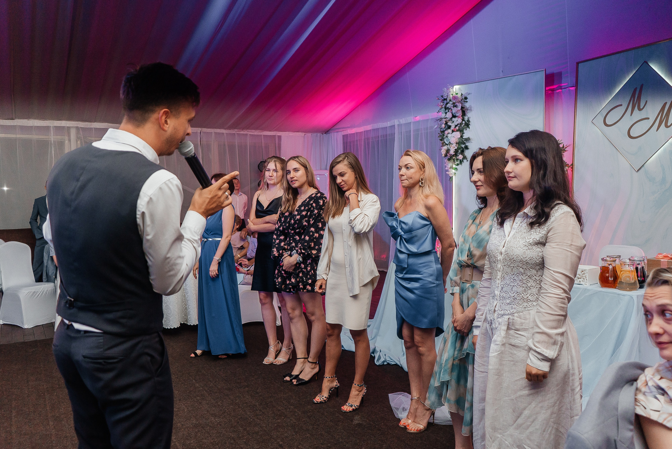 Мария и Михаил. Свадебный и семейный фотограф во Владивостоке Александра Глускер