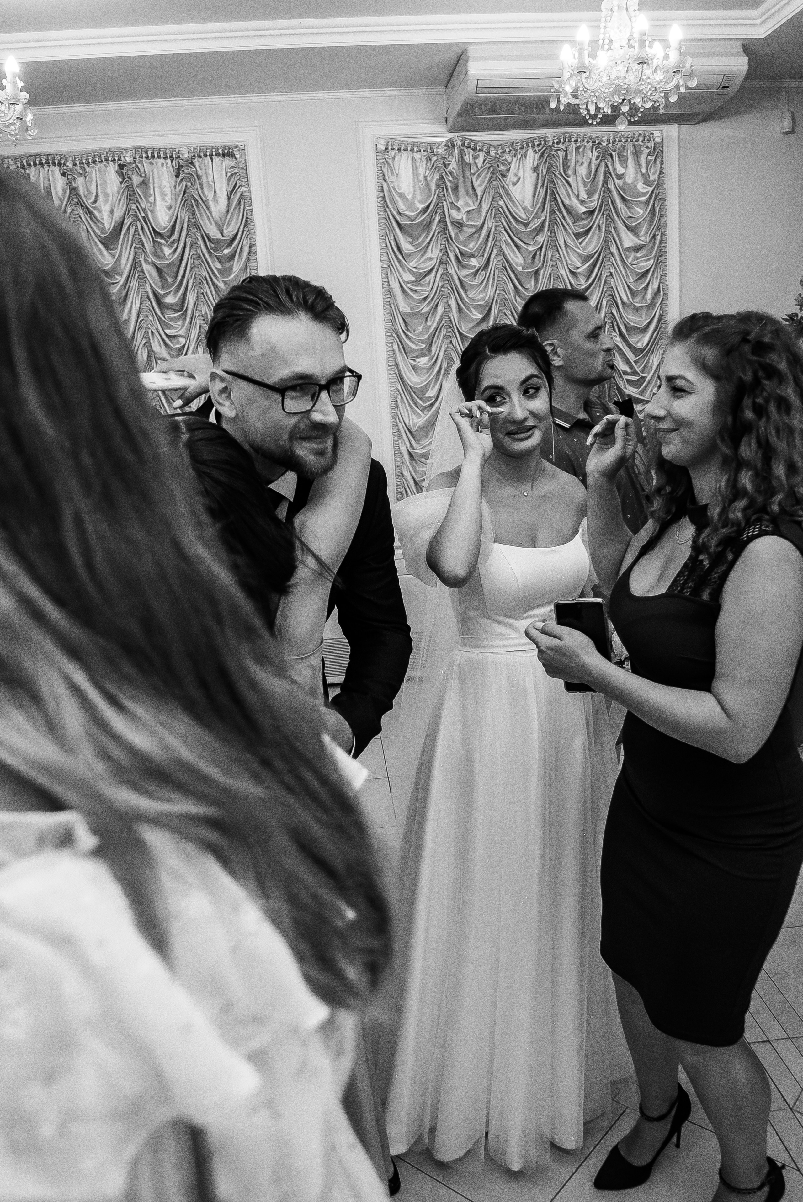 Елена и Глеб. Свадебный и семейный фотограф во Владивостоке Александра Глускер