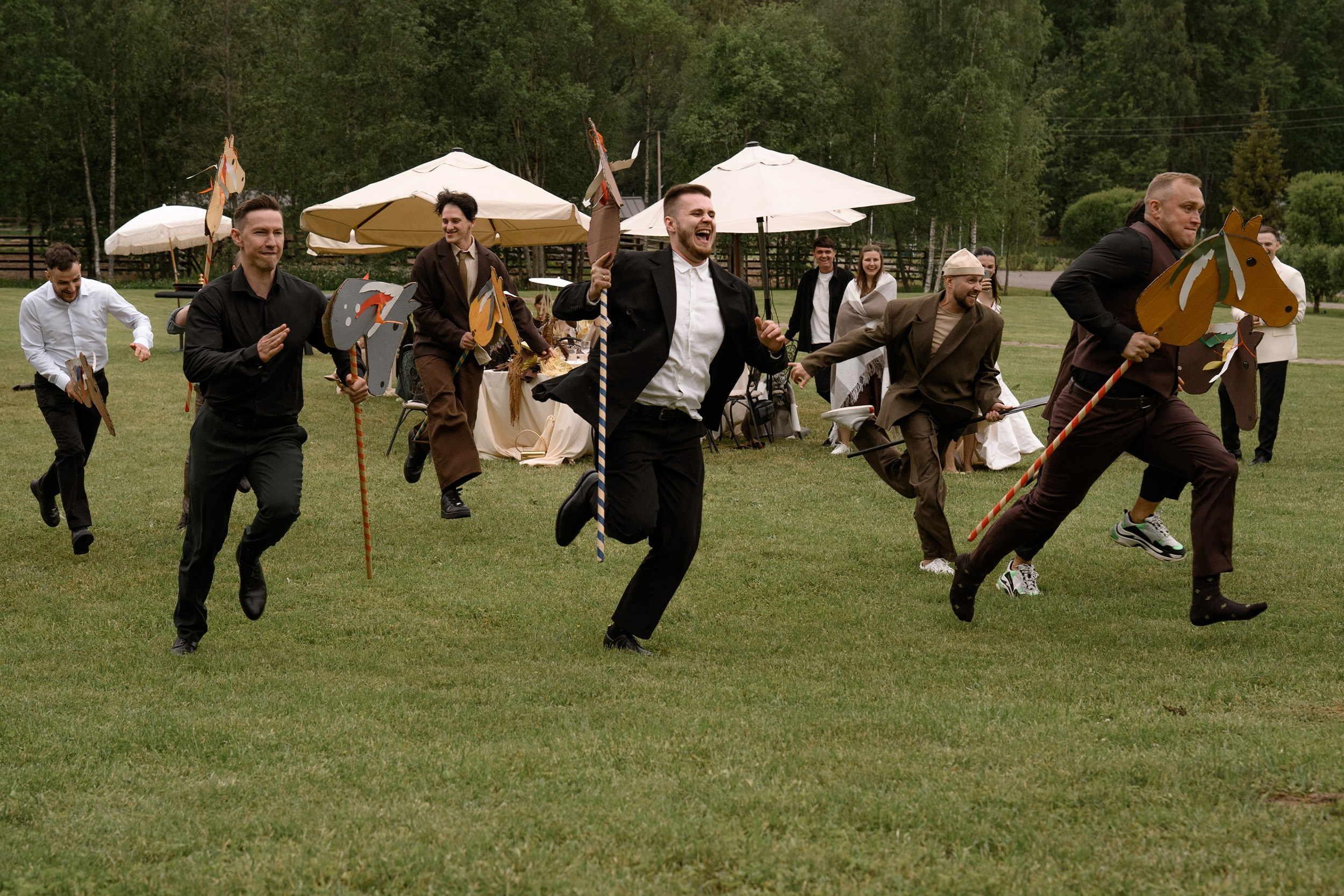 Мы выиграли в любовь. Свадебный фотограф в Санкт-Петербурге, Москве, СПб Сергей Поддубный