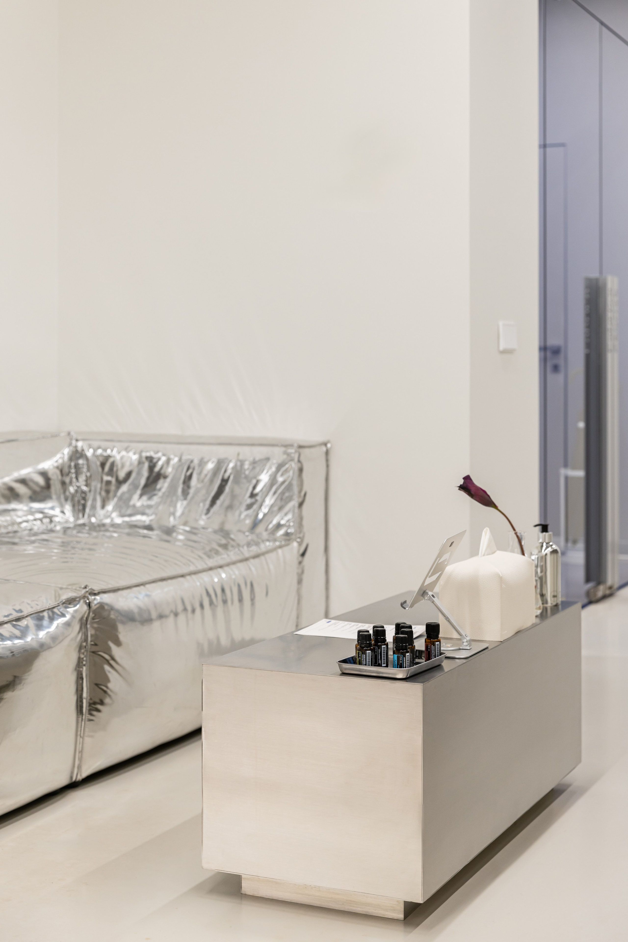 FABRICA CLINIC. Наталья Летунова — интерьерный фотограф в Иванове