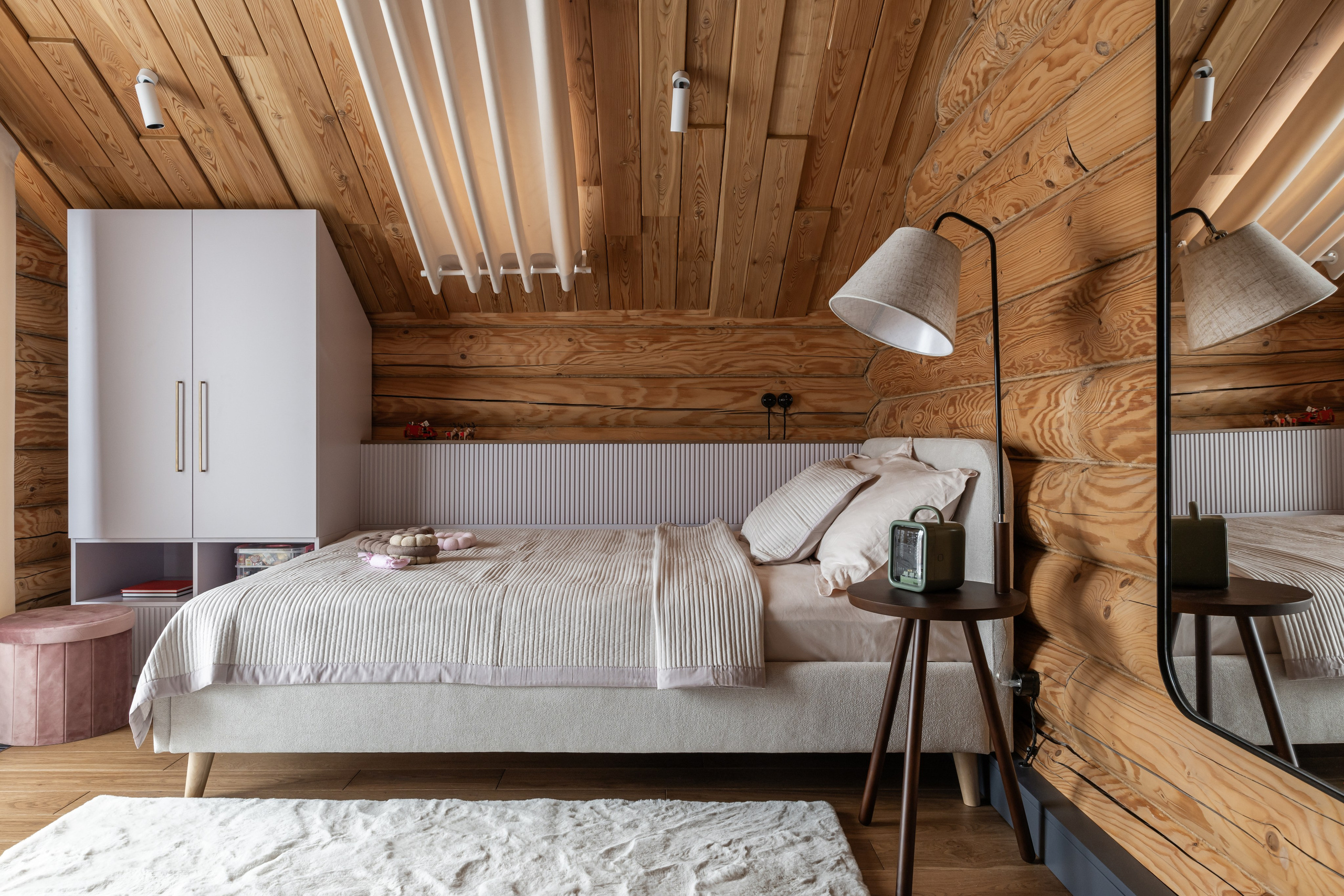 MONOCHROME. Наталья Летунова — интерьерный фотограф в Иванове