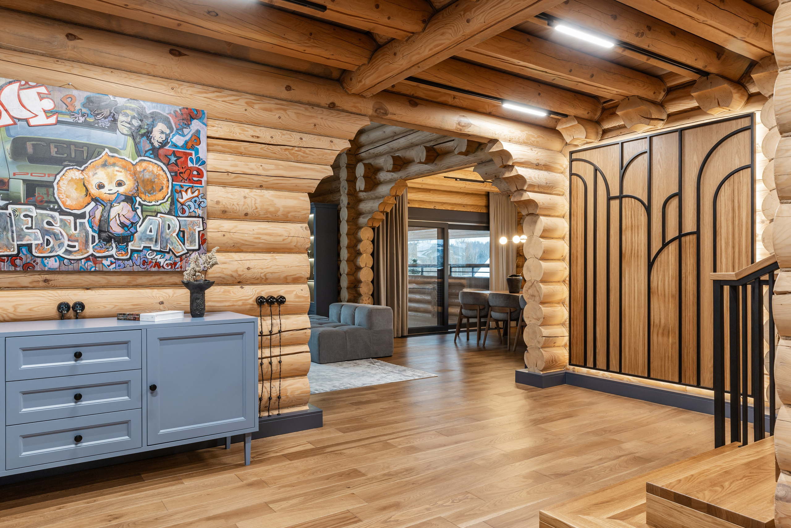 MONOCHROME. Наталья Летунова — интерьерный фотограф в Иванове