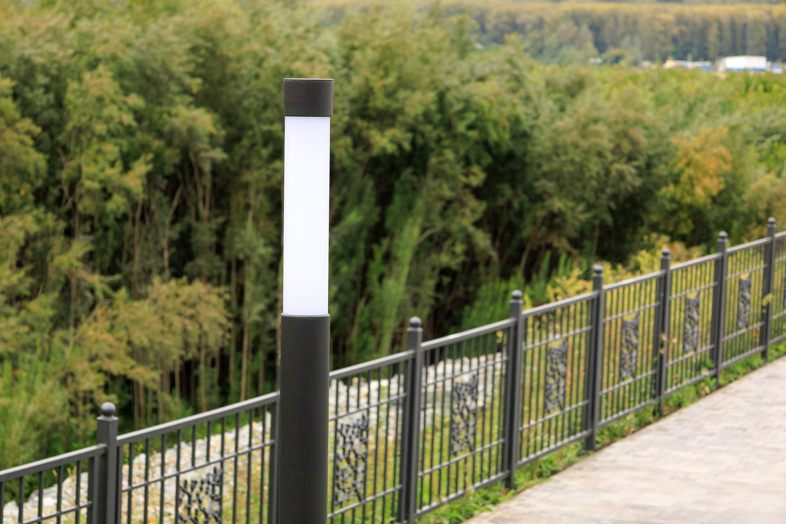 «Alfresco» наружное освещение. Портретный фотограф, бизнес-контент Кемерово Уфимцева Ирина