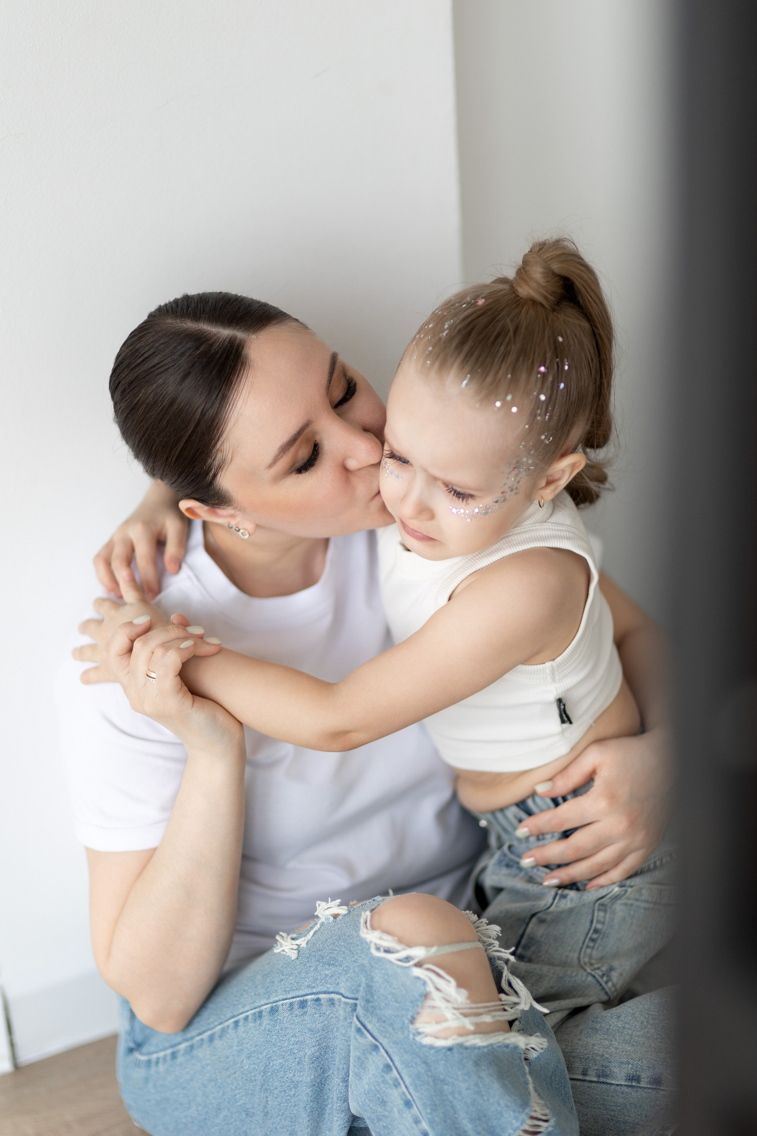 Рисую светом вашу семейную историю фотограф из Перми Александра Камене