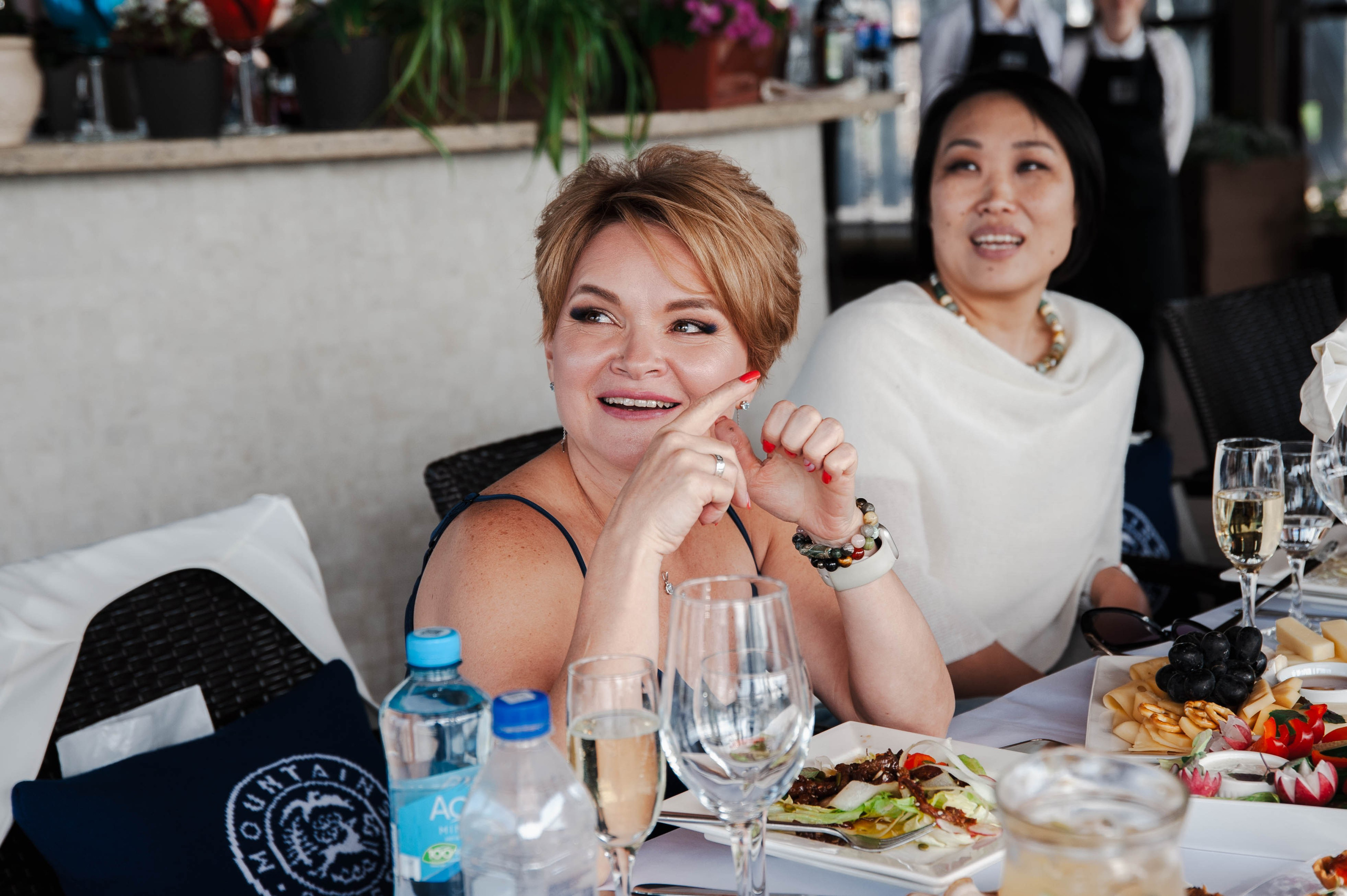 День рождения Ольги