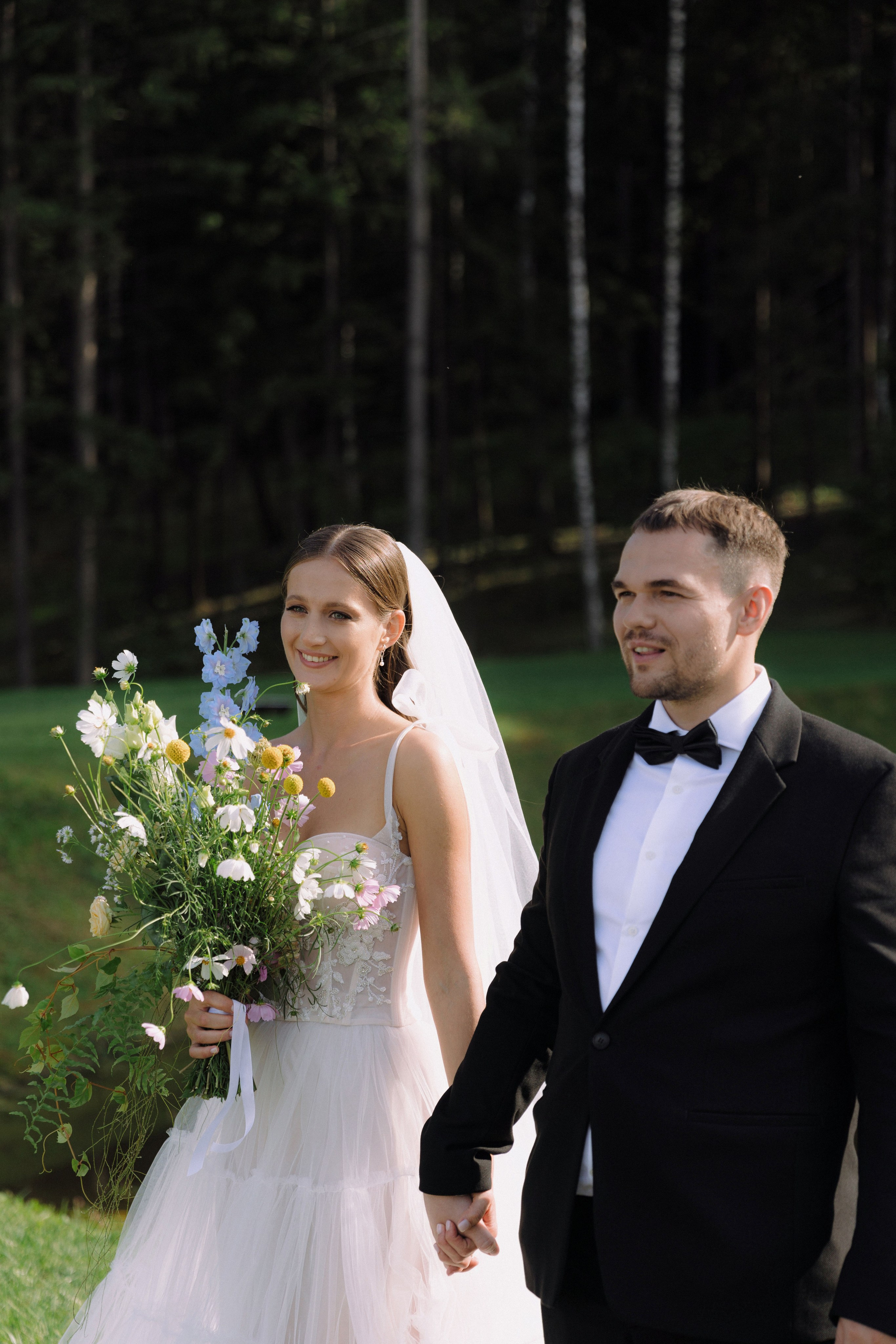 Artem & Anastasia. Главная