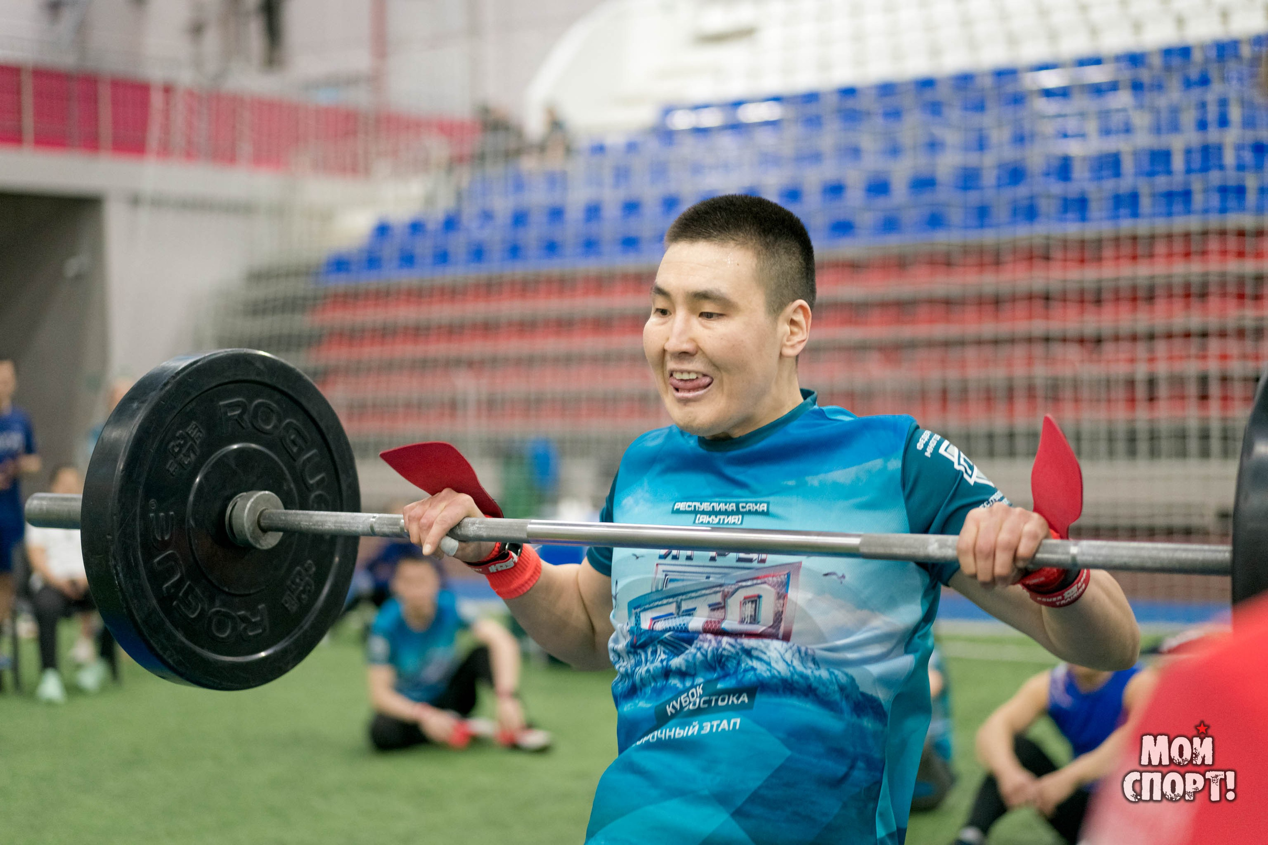 IV открытый кубок Дальнего Востока «Игры ГТО» 2025. Студия «Мой Спорт!» — все о спорте в Якутии