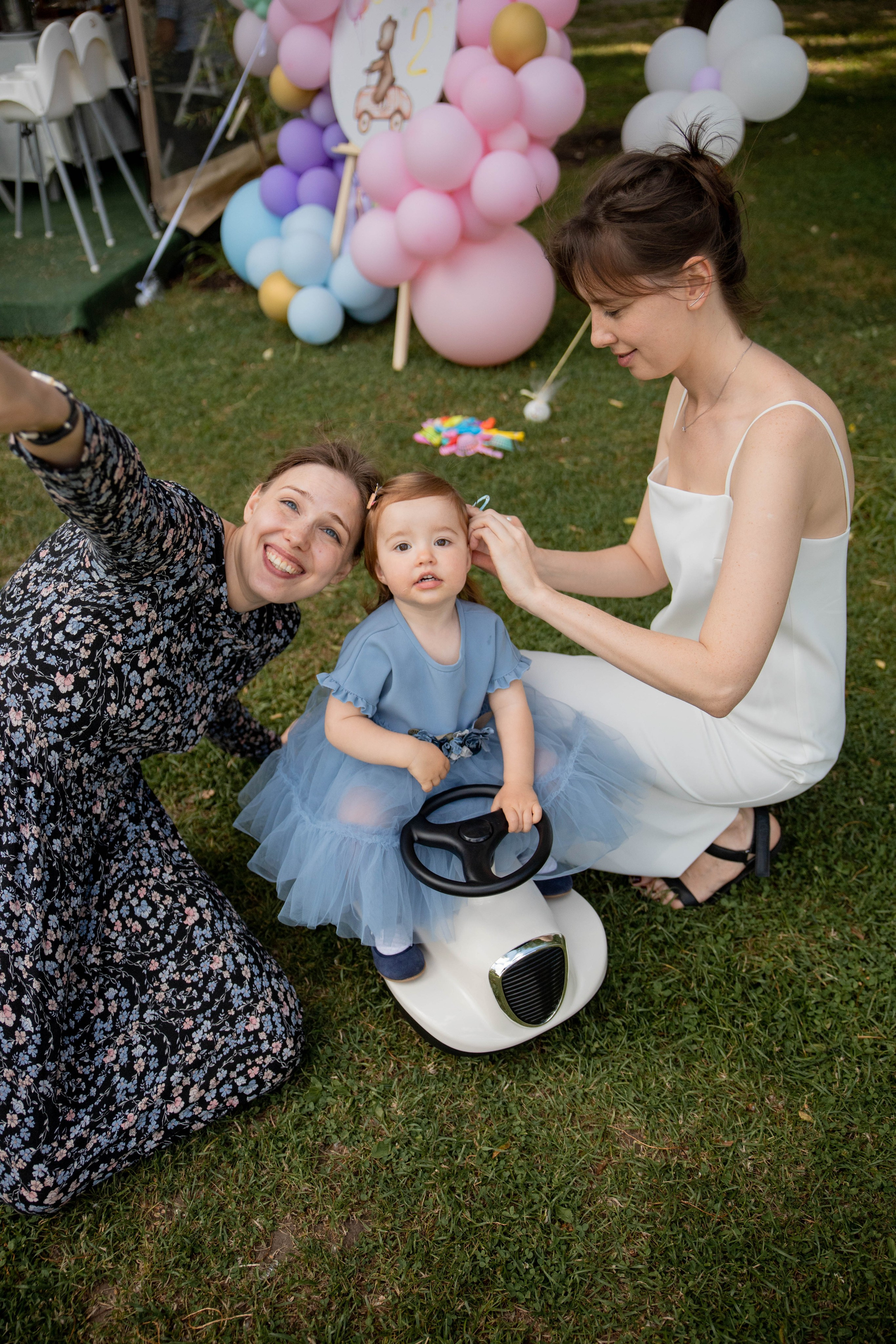 Репортажная съёмка. Детский и семейный фотограф в Твери Ольга Крестьянинова