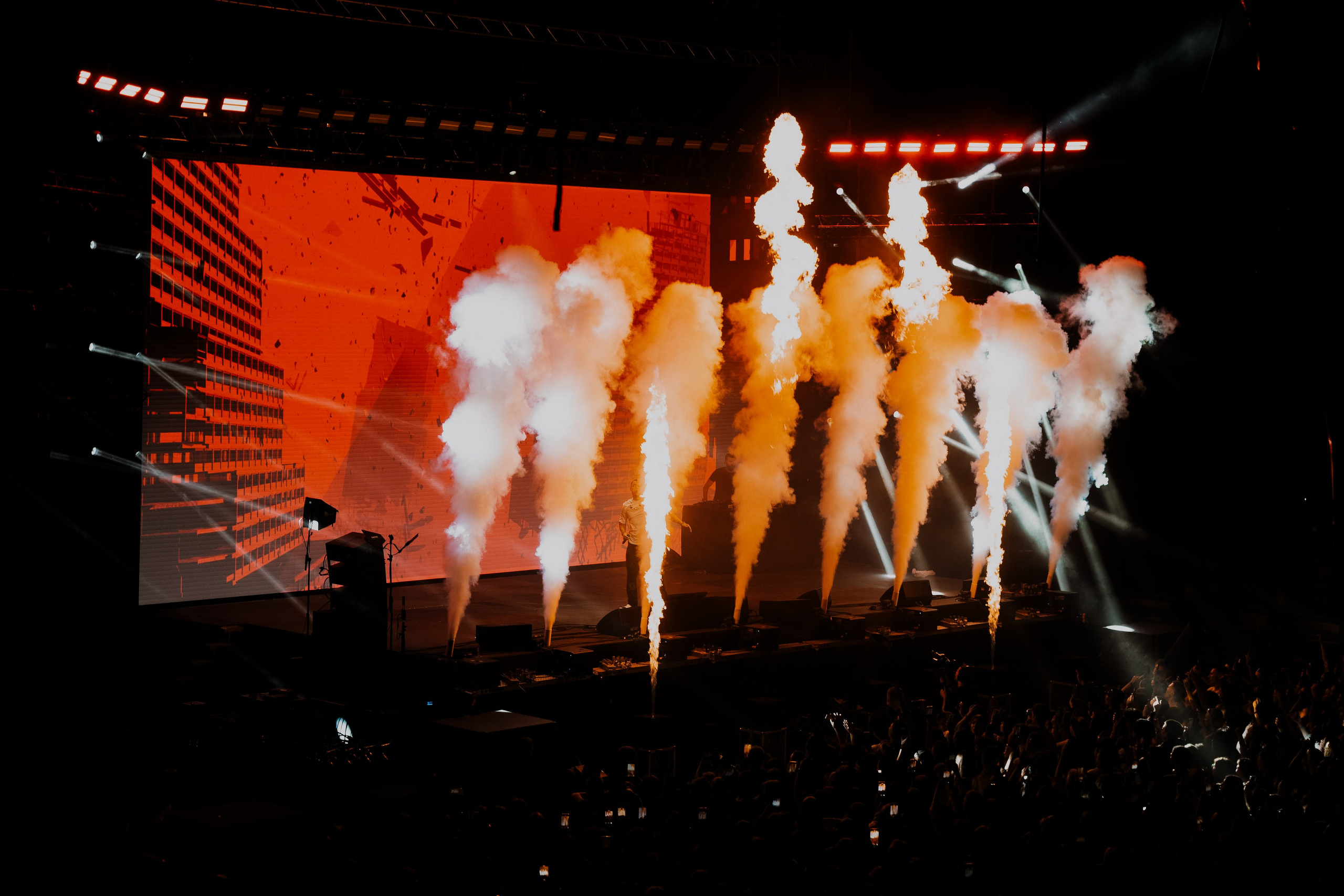 MACAN. Фотограф Москва