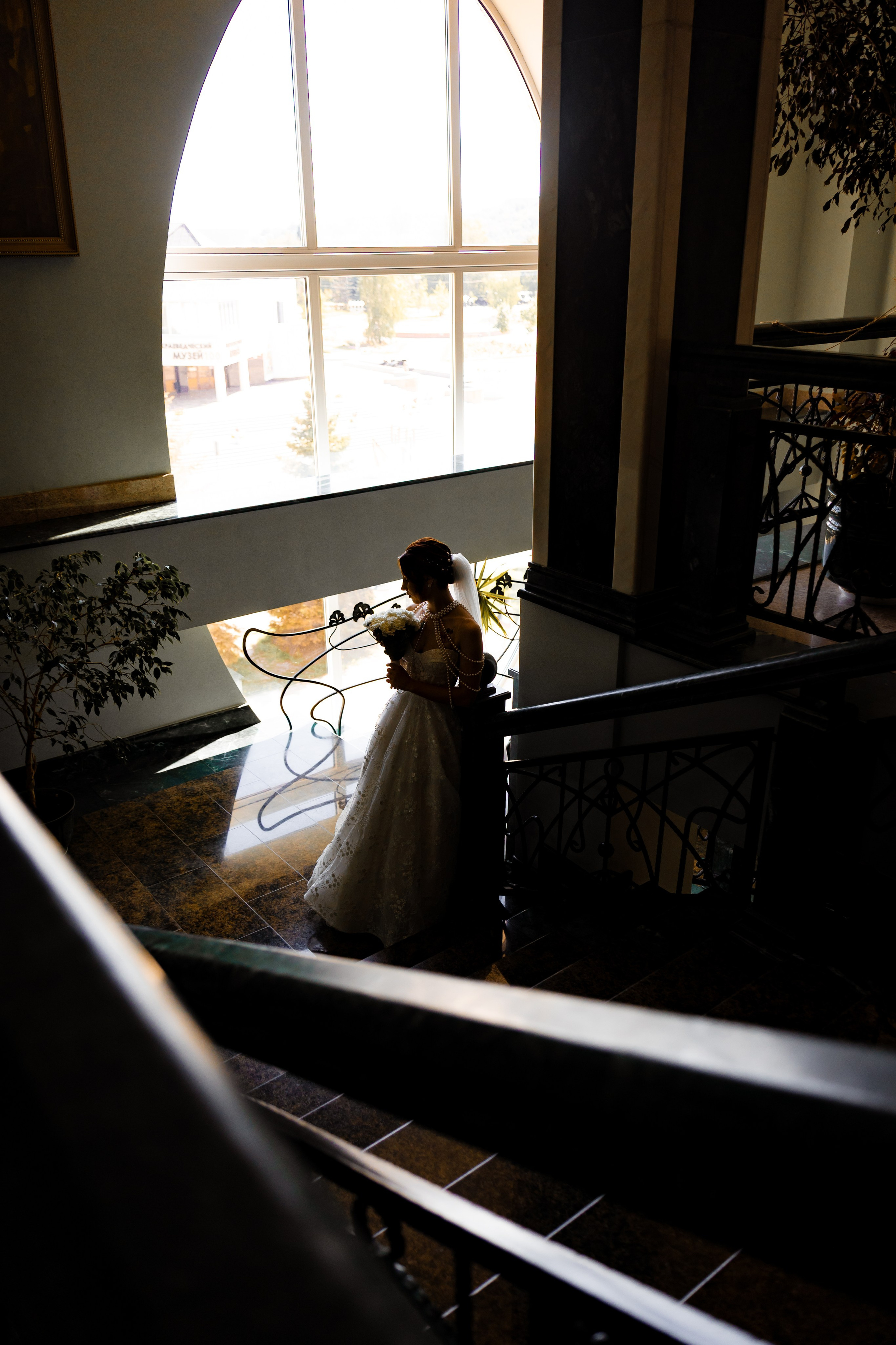 Всеволод & Екатерина. Фотограф Белгород