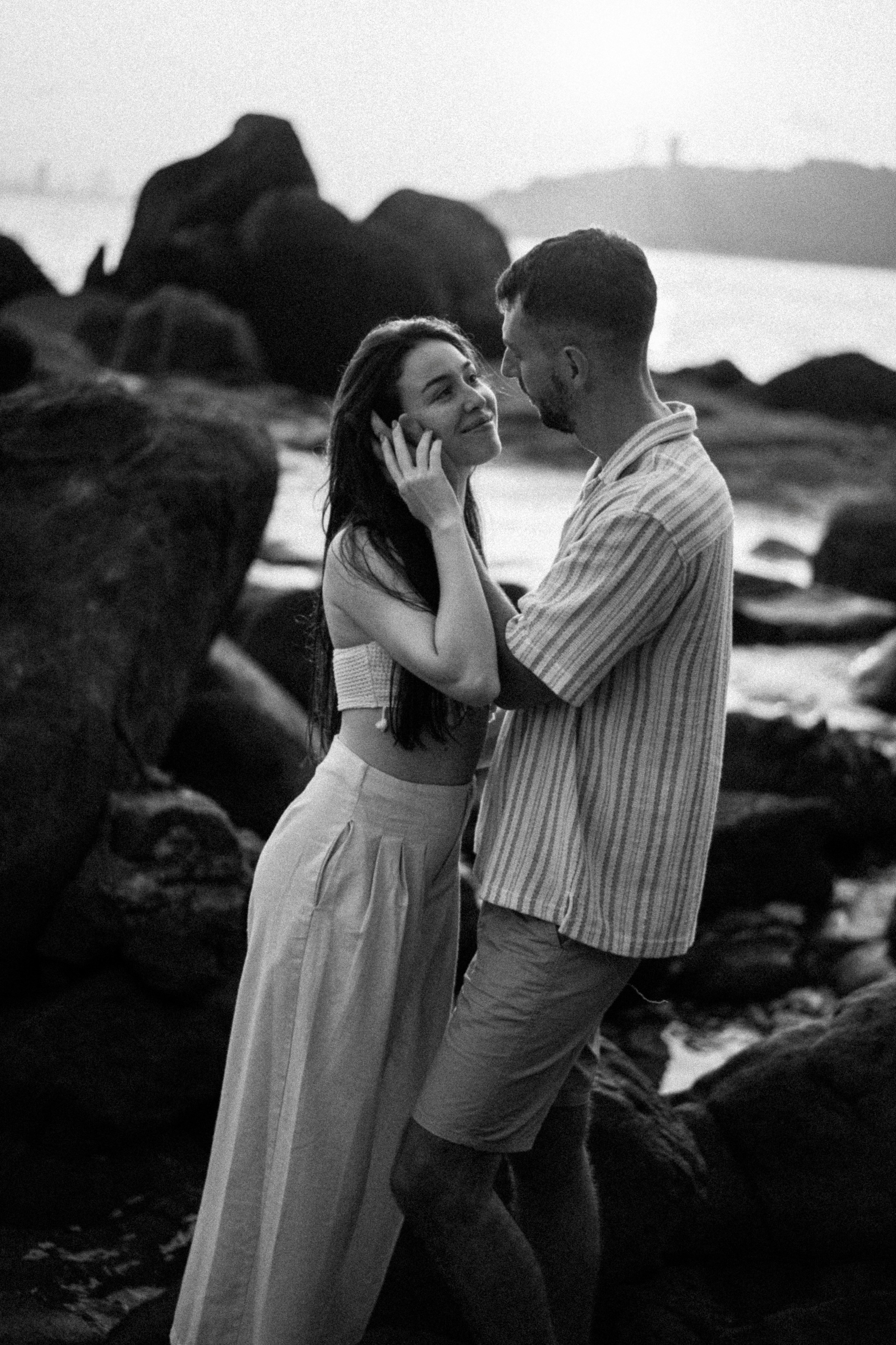 Юлия и Игорь Vietnam Da Nang. Главная