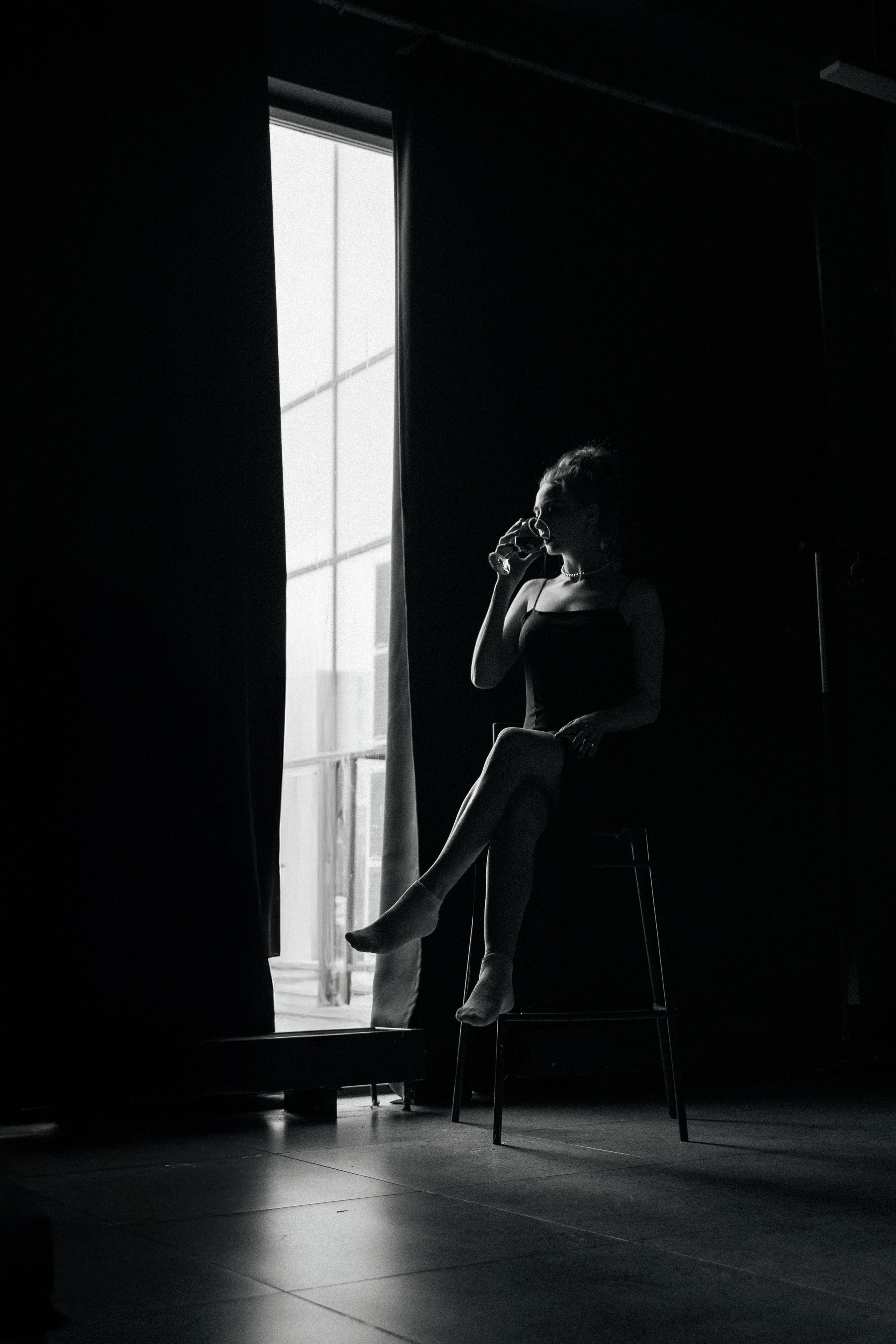 Личная съемка. Главная