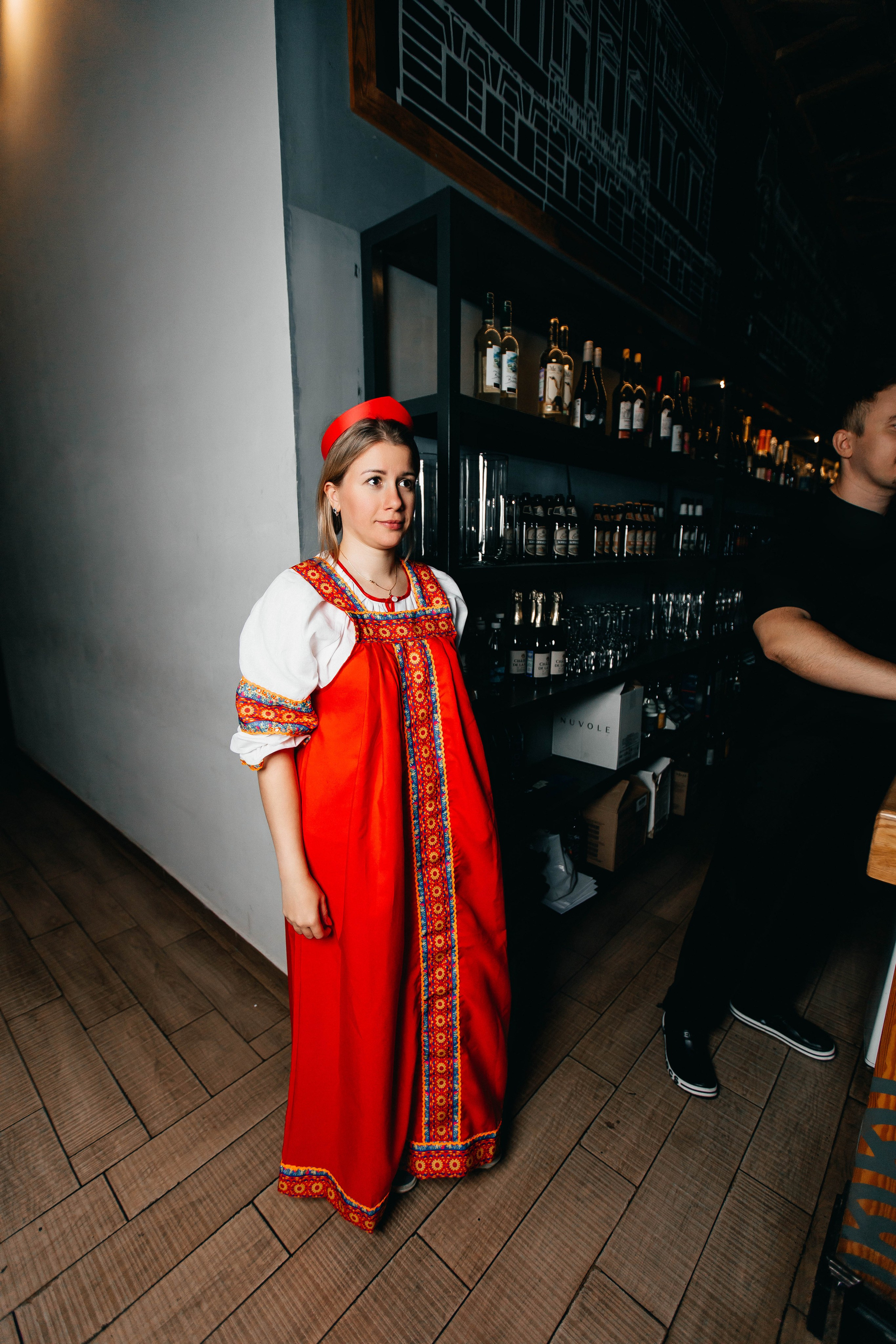 Корпоративы и Новый Год. Свадебный и семейный фотограф в Нижнем Новгороде и Москве Сергей Полян