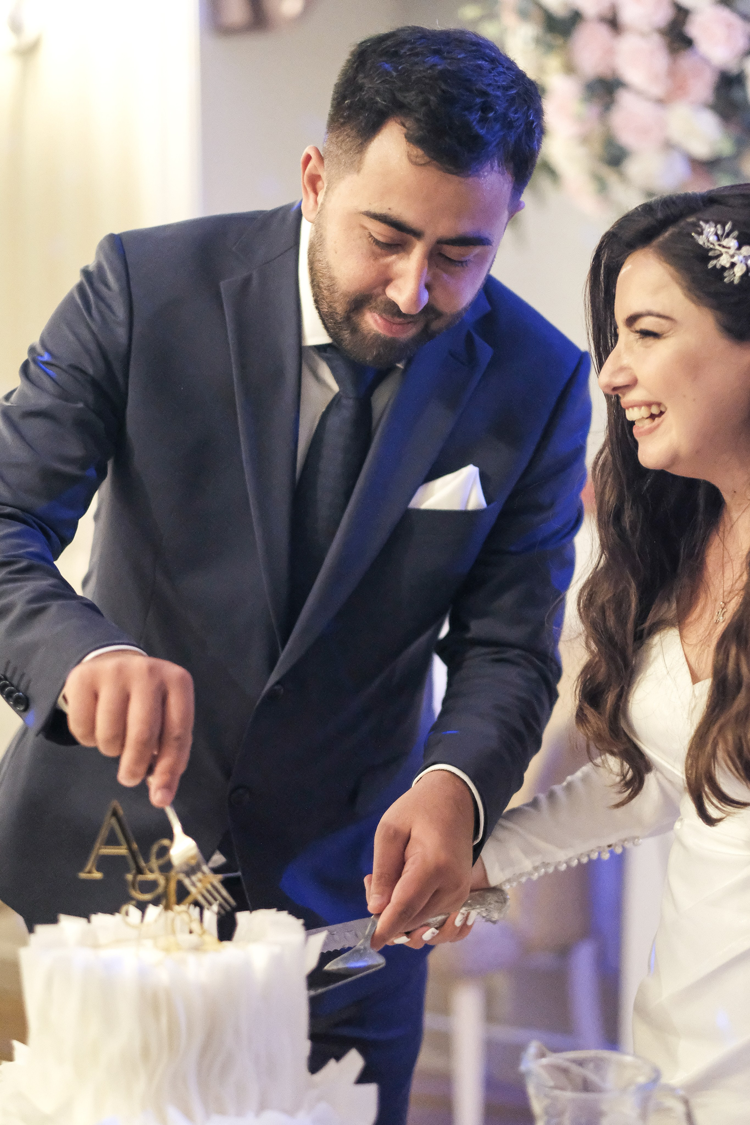 Артур и Кристина. Твой эксклюзивный фотограф Мария Дригова