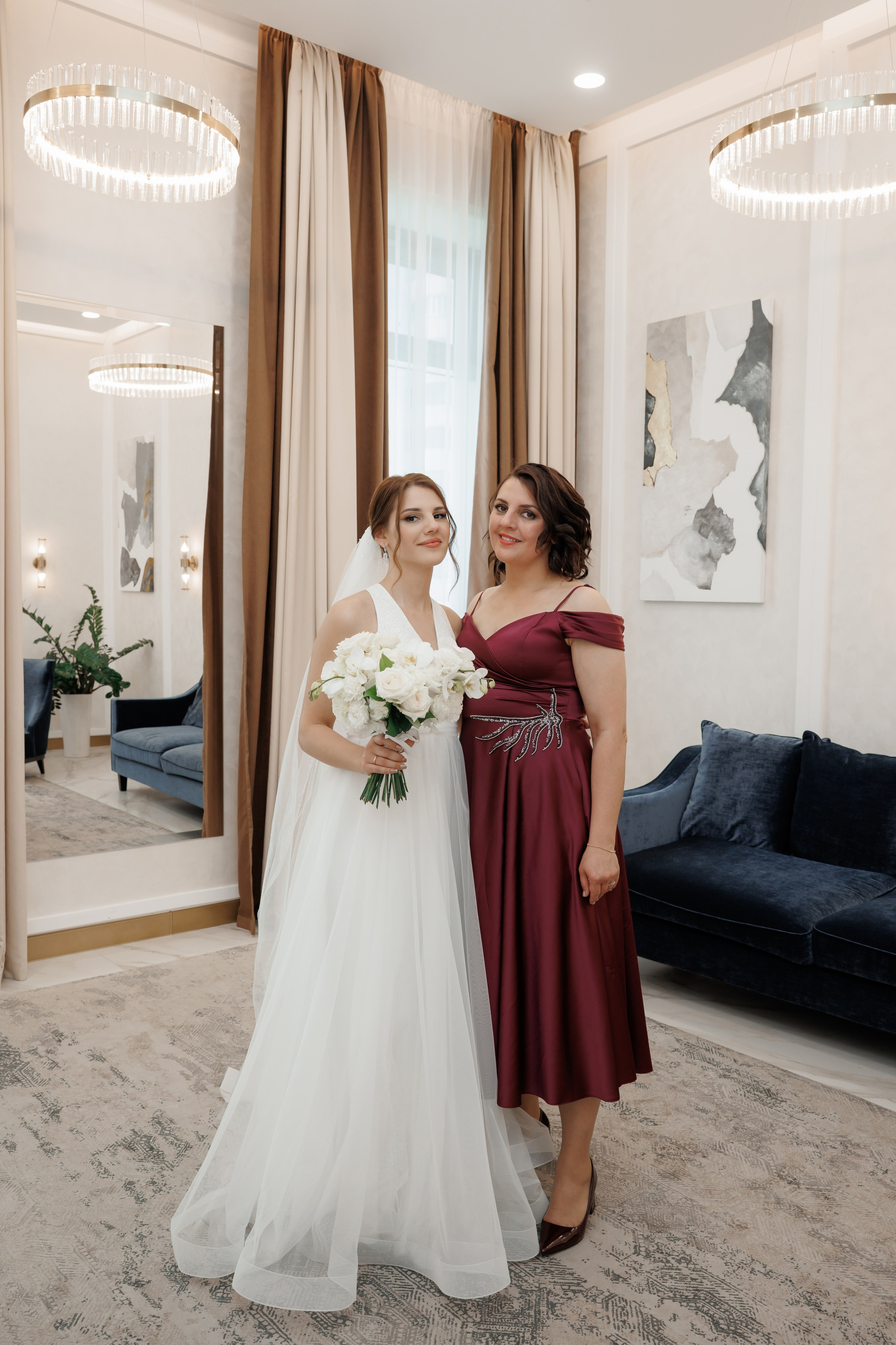 ЗАГС Бутово и Остафьево. Свадебный и репортажный фотограф (Москва, Королев и другие)