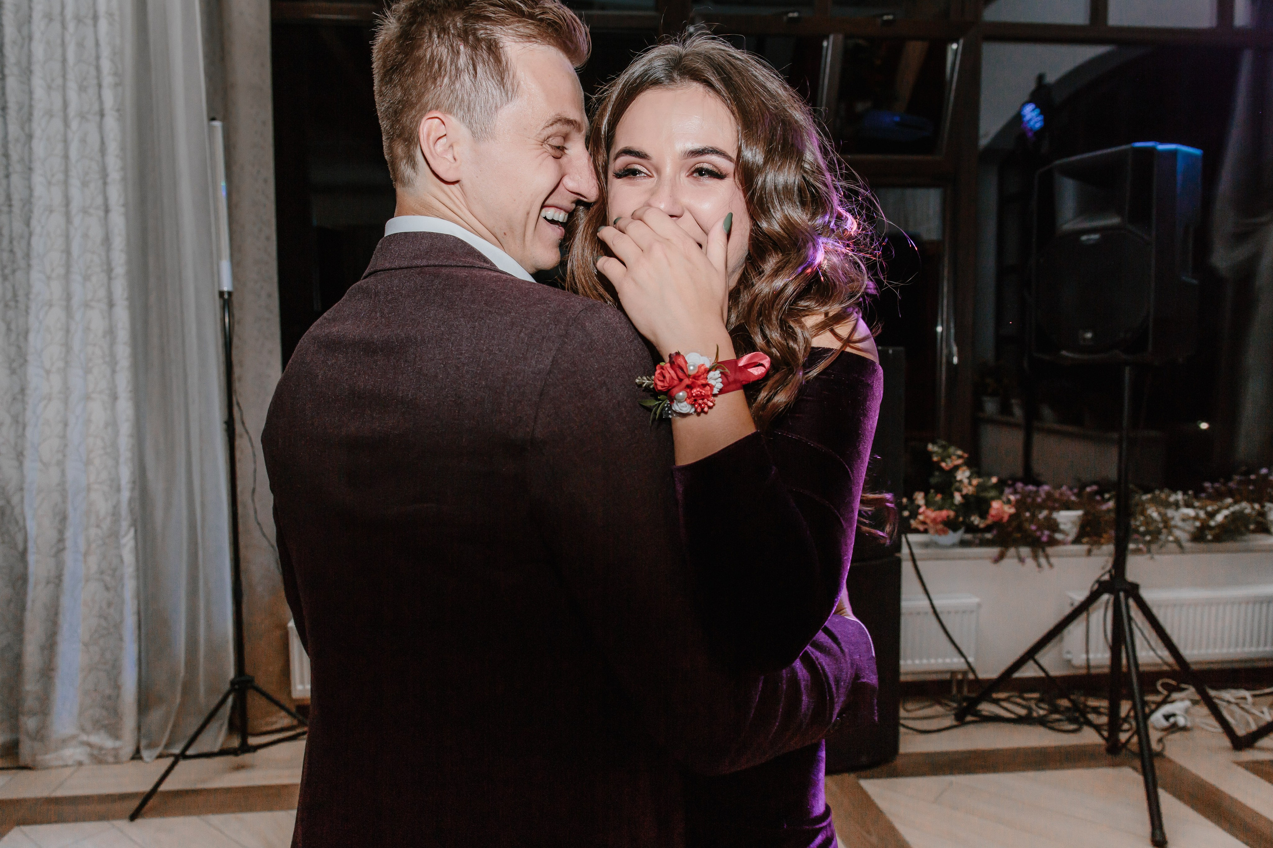 Кирилл и Кристина. Свадебный фотограф Александр Абрамов Москва / Зеленоград