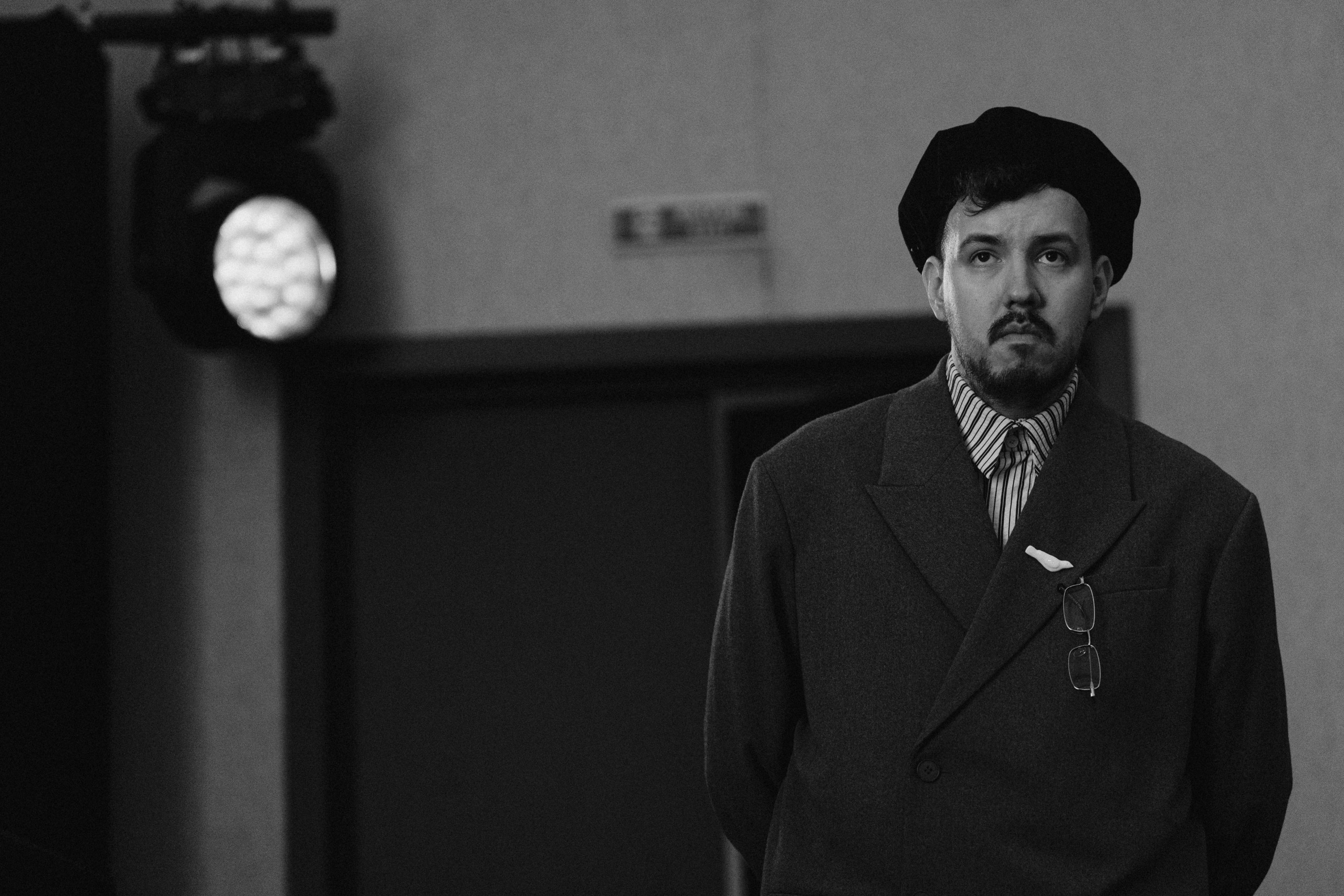 WA NW '24. Фотограф в Санкт-Петербурге Александр Дымов