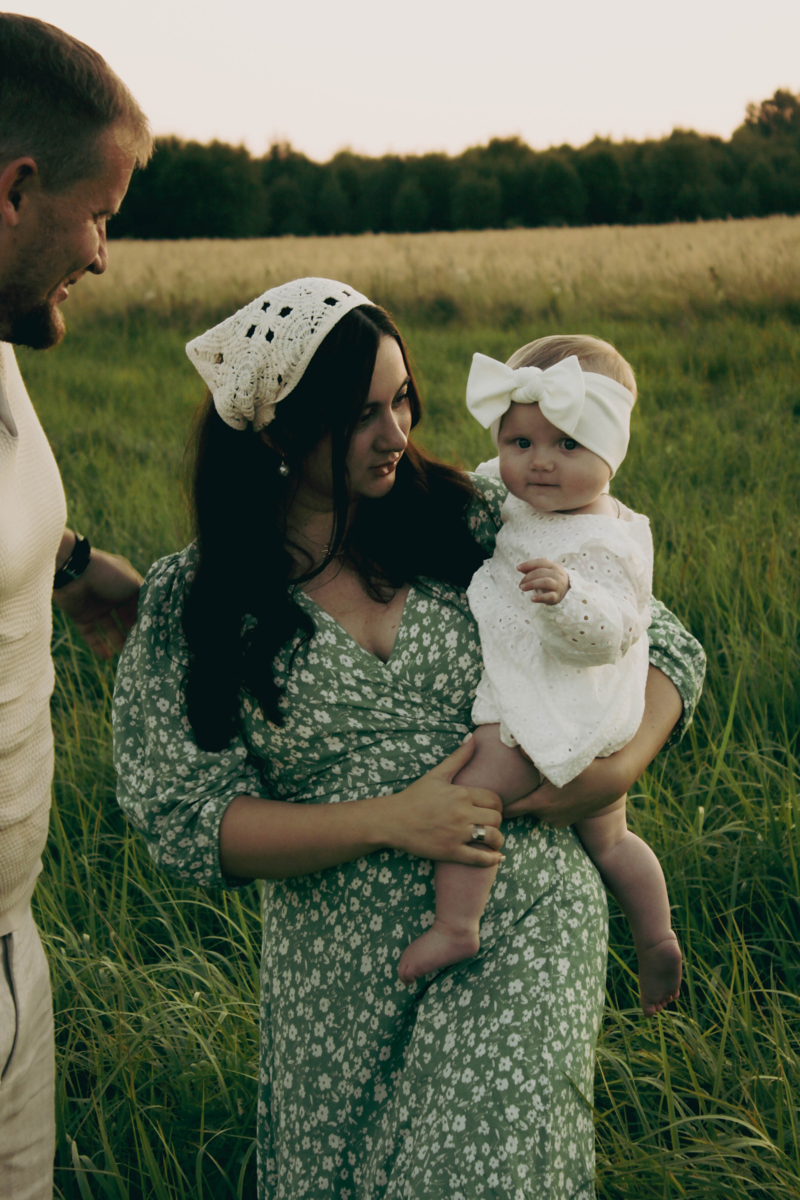 Family. Портретный и ню фотограф в Москве Александра Мишура