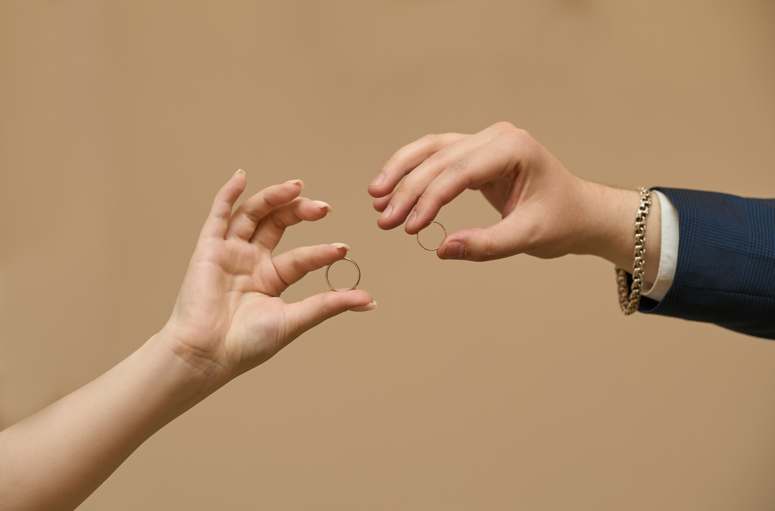 Олег и Дарья. Фотограф-видеограф в Санкт-Петербурге Владимир Нестеров
