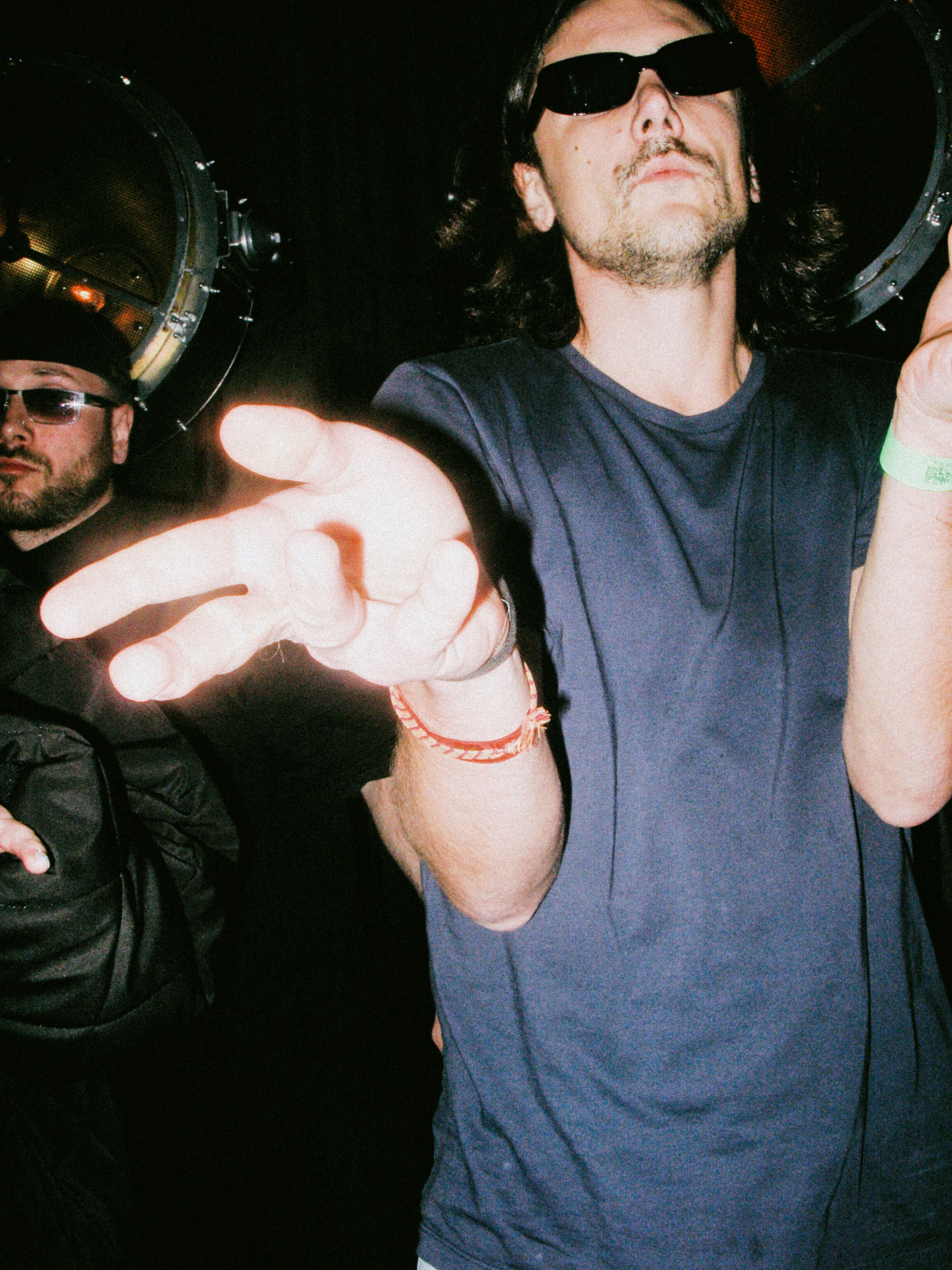 Blank residency. Shyjungle's Portfolio