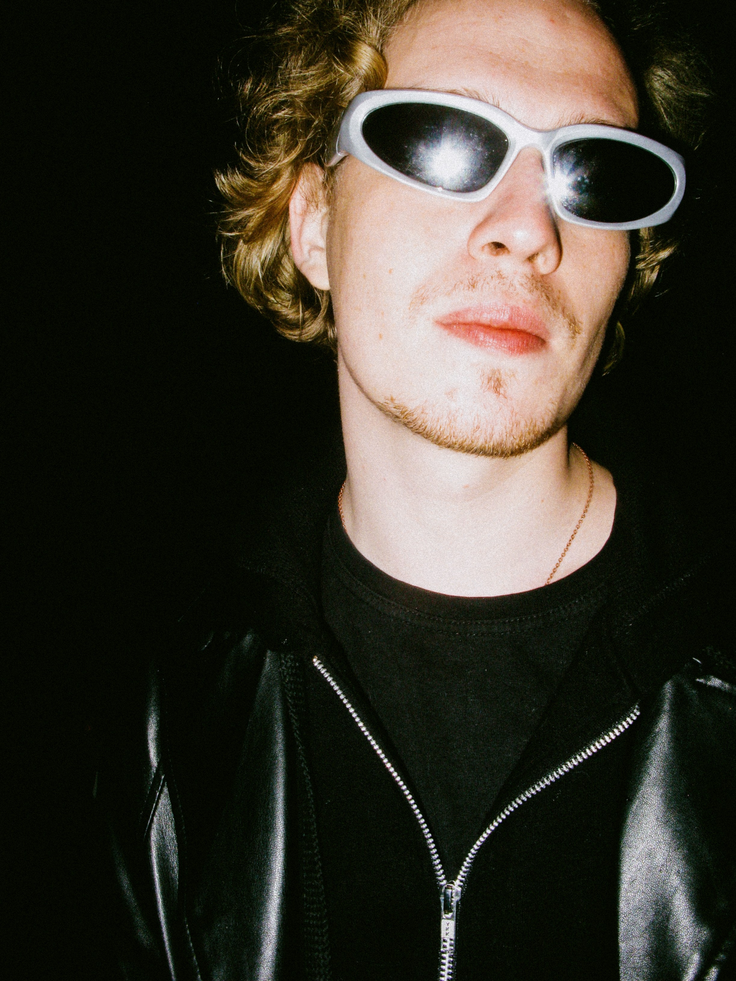 Blank residency. Shyjungle's Portfolio