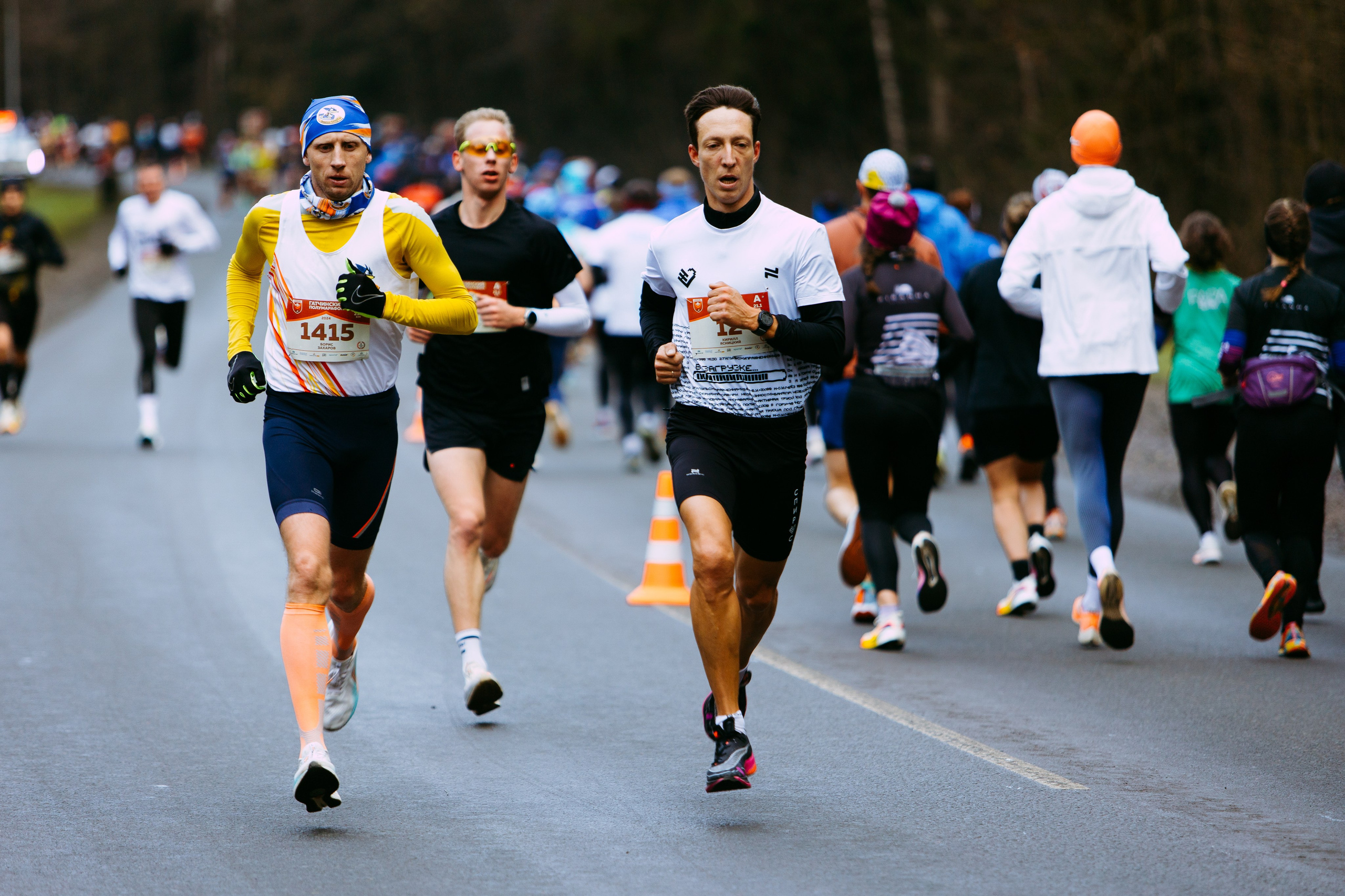 РЕПОРТАЖ. Дарья Кротович | Фотограф в Санкт-Петербурге