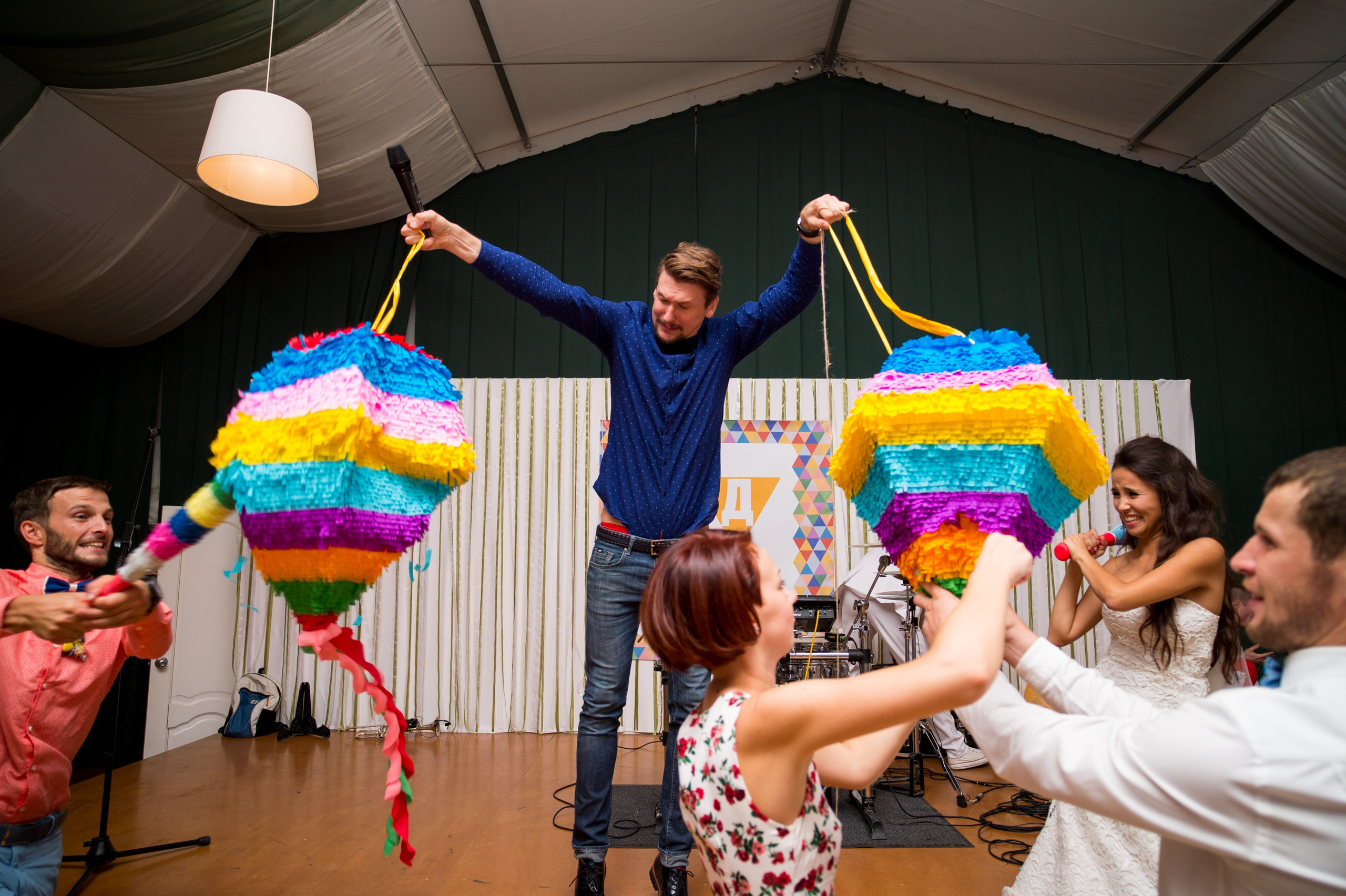 Свадебный фотограф в Ростове-на-Дону Владимир Пешков