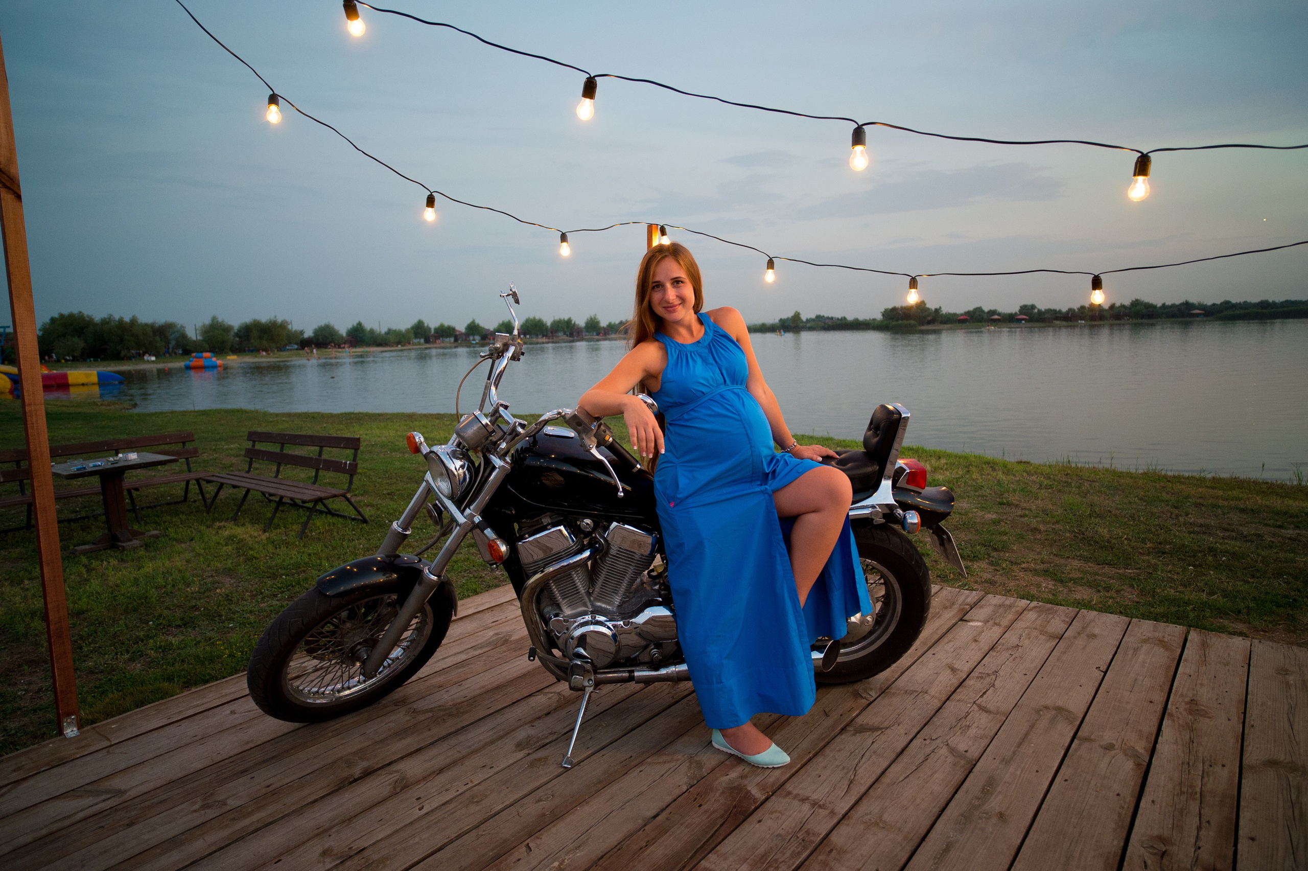 Надя и Дима. Свадебный фотограф в Ростове-на-Дону Владимир Пешков