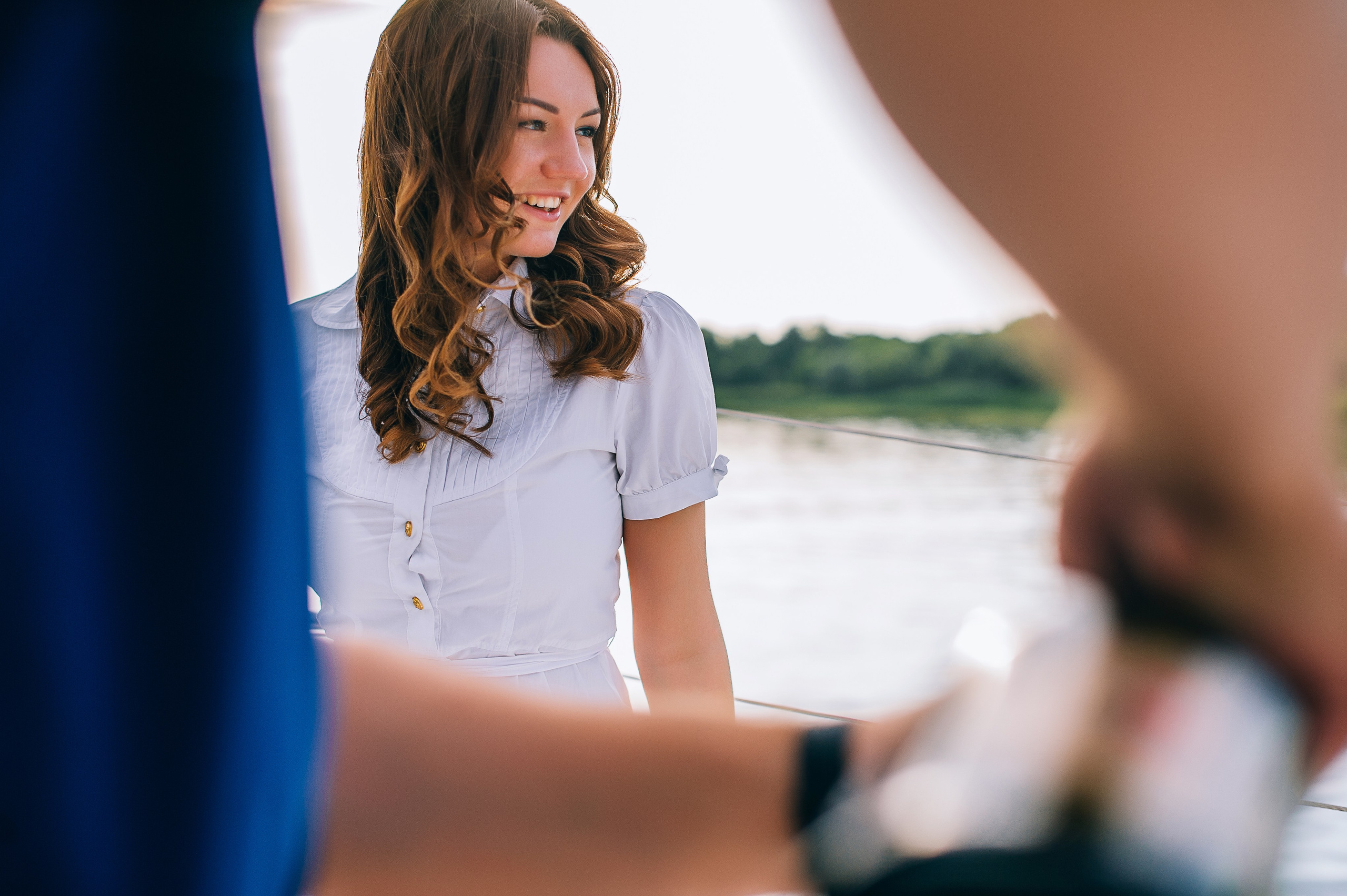 Алина и Вадик. Свадебный фотограф в Ростове-на-Дону Владимир Пешков