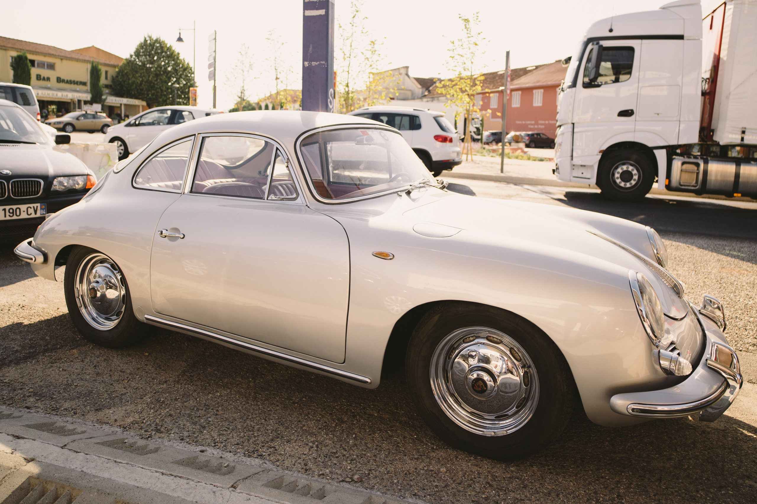 Provence. Свадебный фотограф в Ростове-на-Дону Владимир Пешков