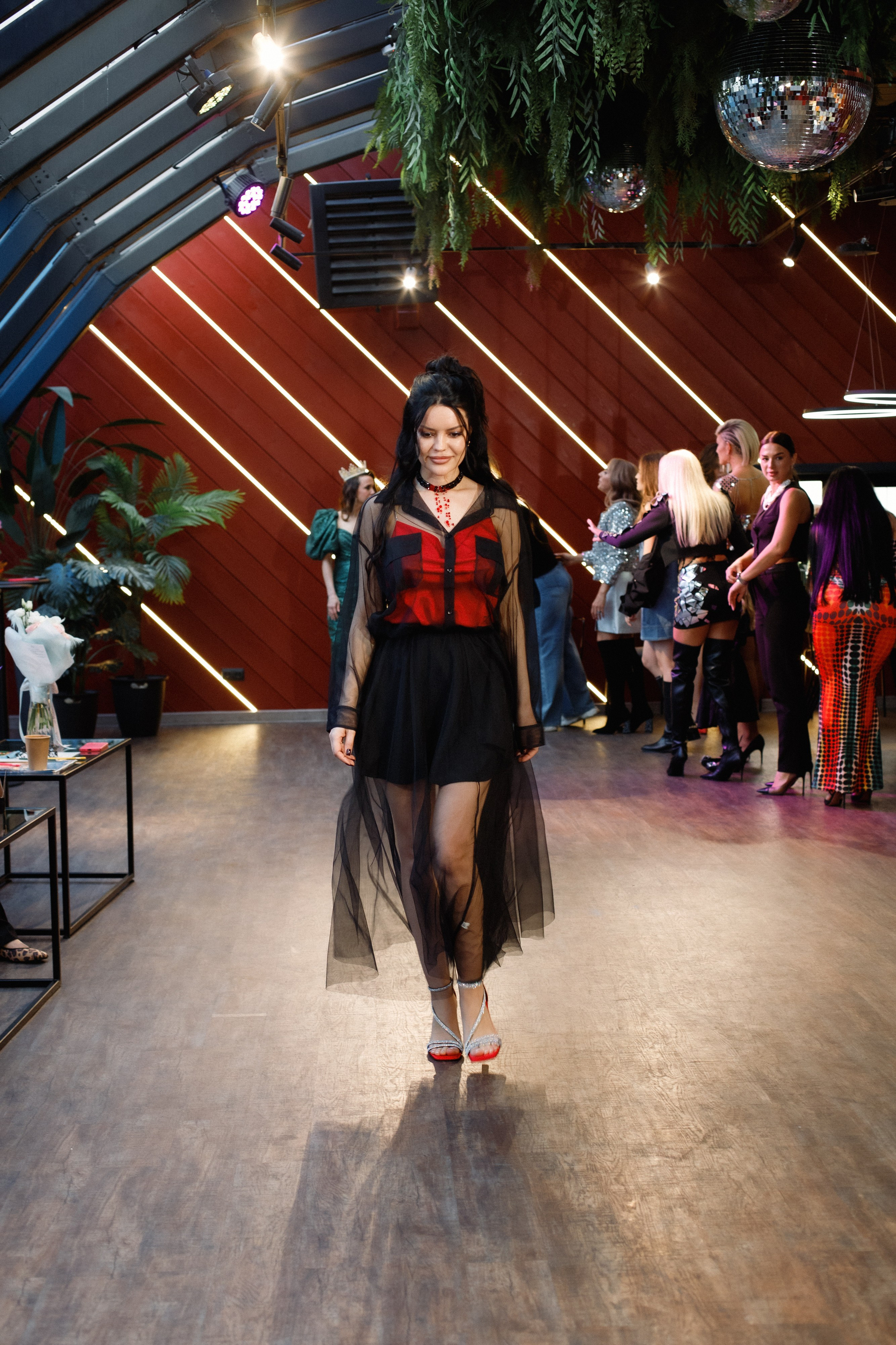 QUEEN KHV [12 ЛЕТ]. СВОИ. ФОТООТЧЕТЫ-СОБЫТИЯ-МЕСТА