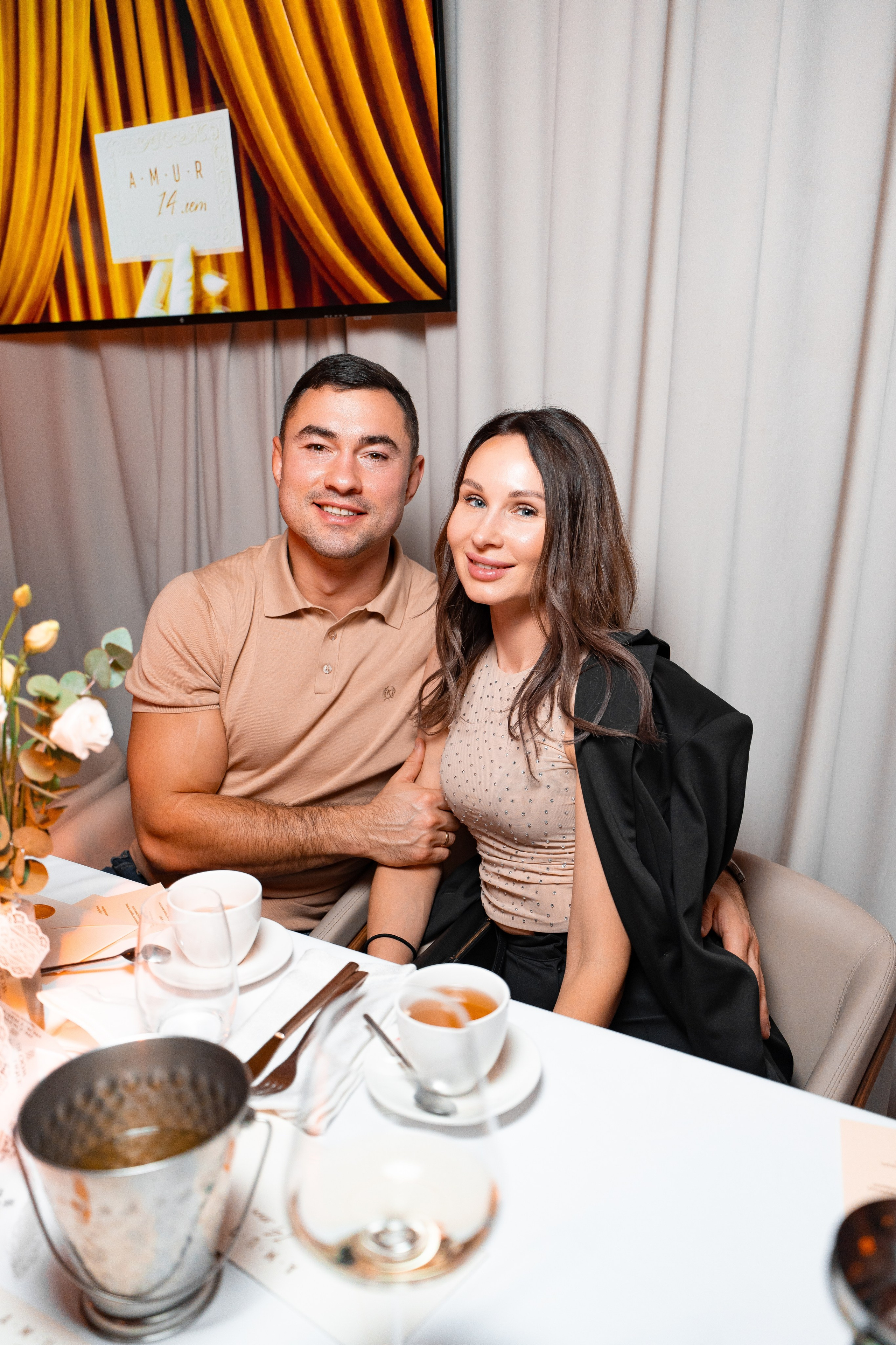 AMUR — 14 YEARS. СВОИ. ФОТООТЧЕТЫ-СОБЫТИЯ-МЕСТА