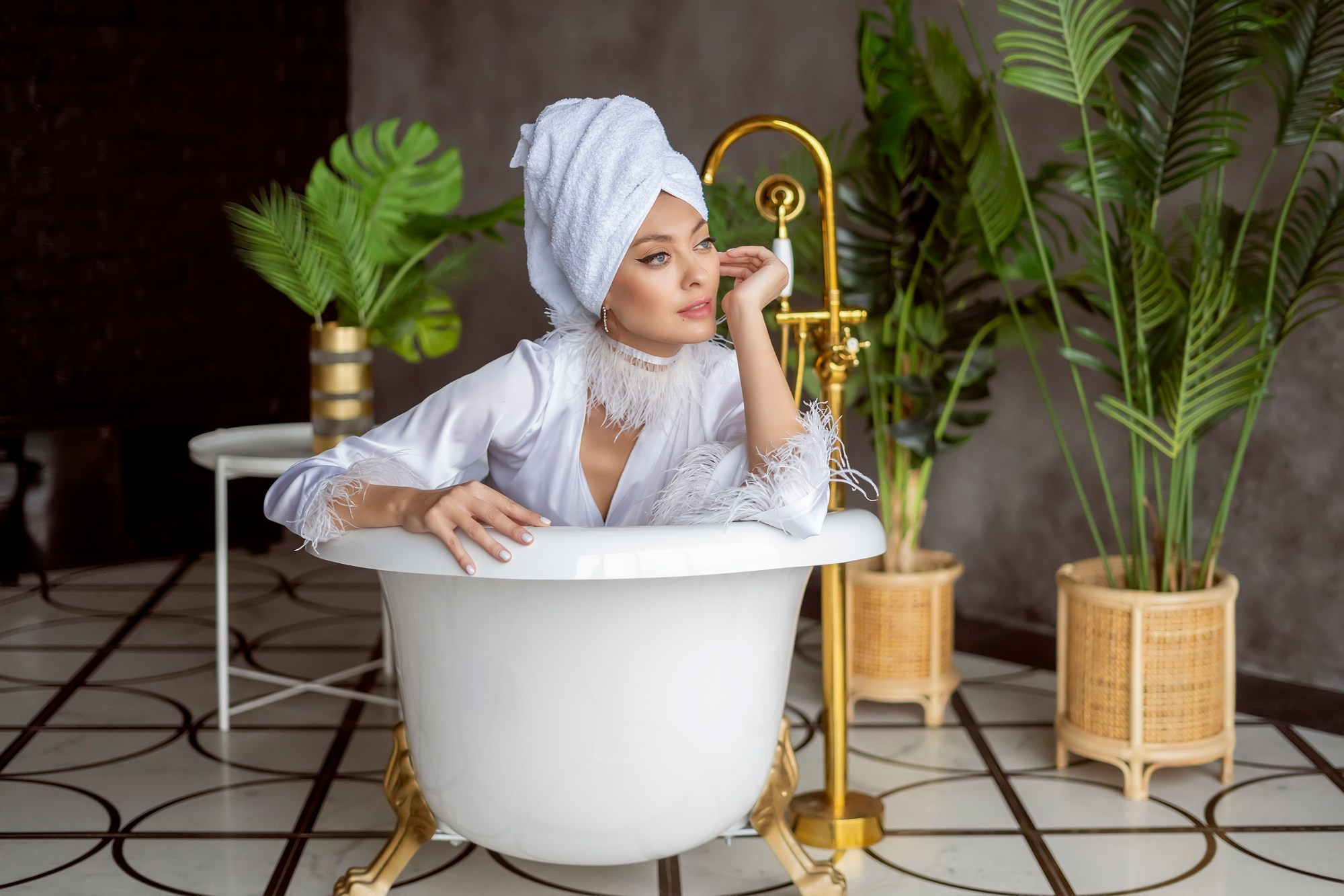 Богемская рапсодия. Семейный и детский фотограф в Хабаровске Анна Гриневич