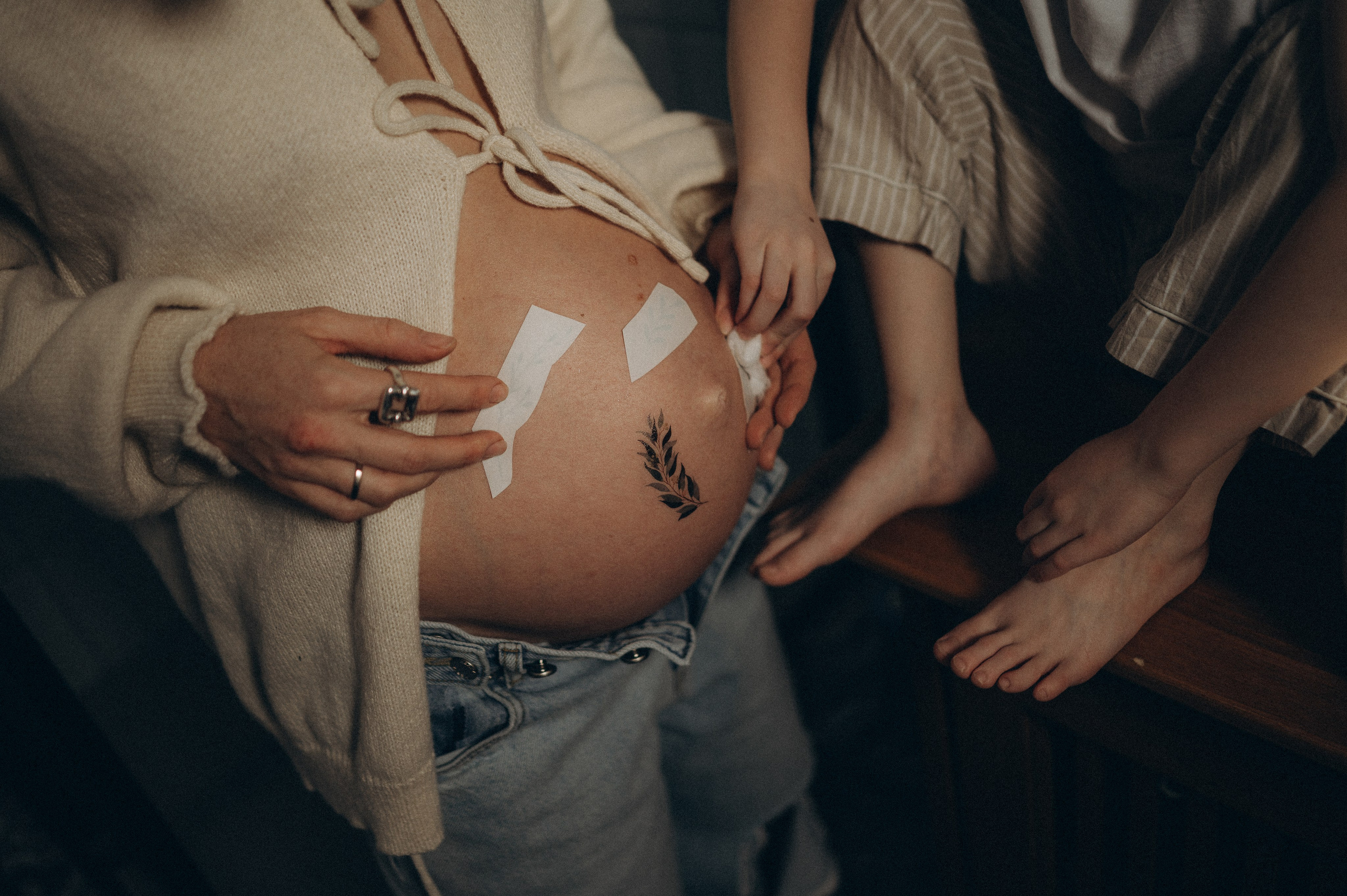 Фотосессия беременности. Семейный фотограф Ростов-на-Дону Татьяна Соколова