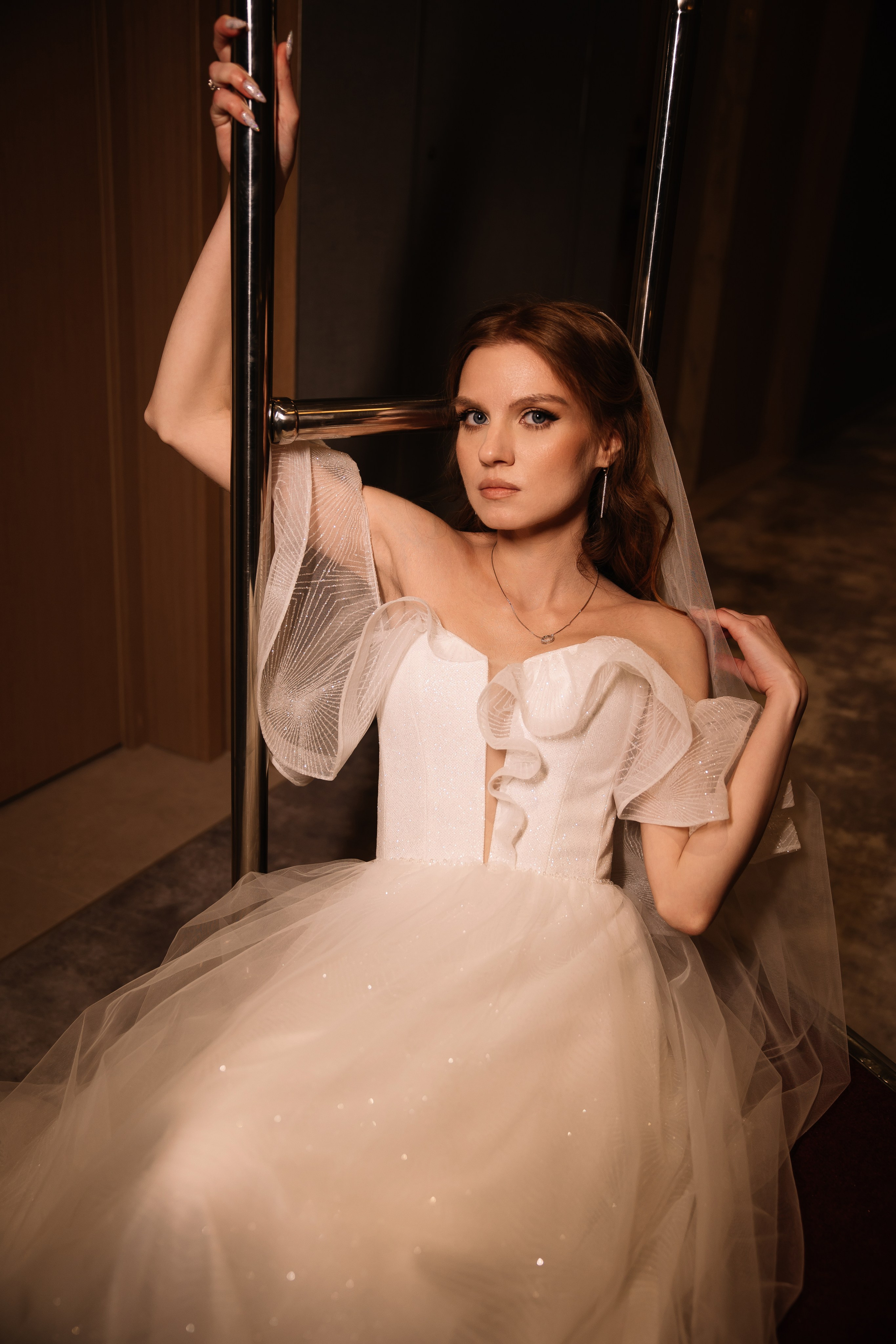 Александр и Виктория. Свадебный фотограф и видеограф в Омске — Виталий и Алёна Орлянд