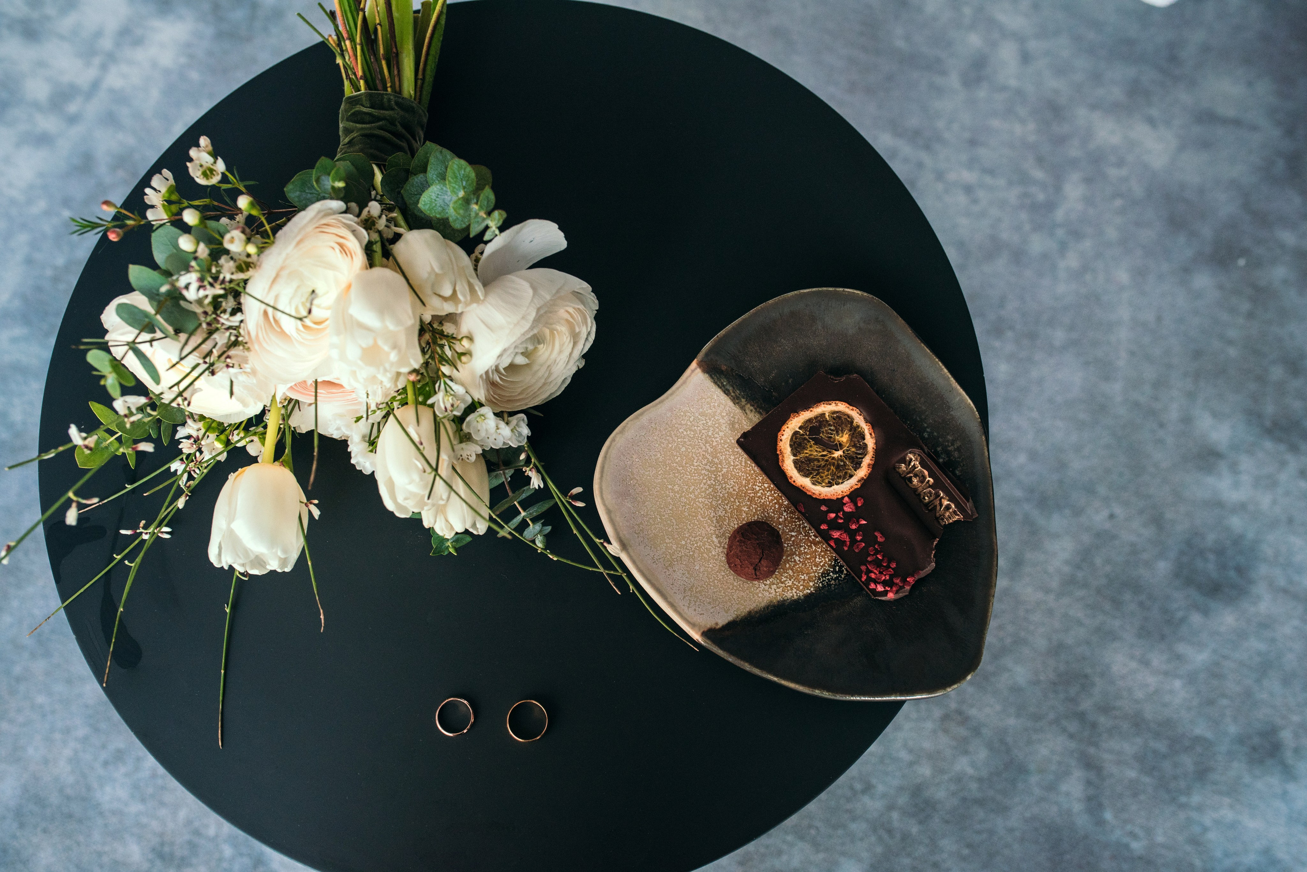 Свадебные съемки. Репортажный и портретный фотограф Алена Братчук