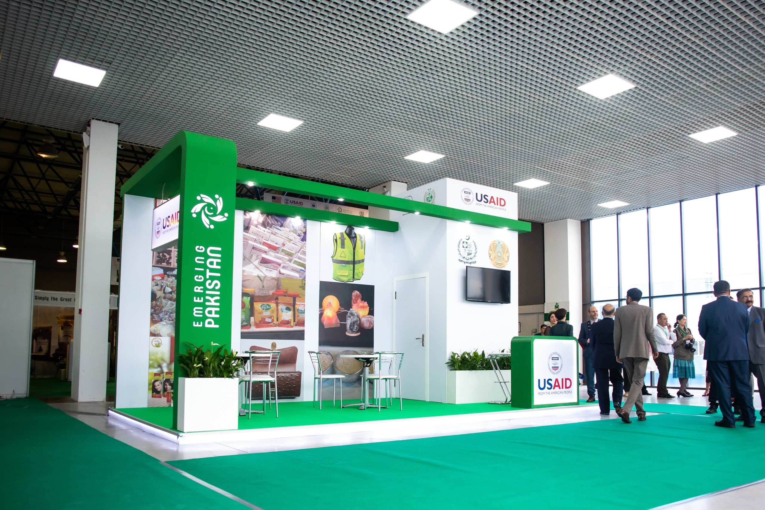 Конференция KZ-PK. Jora Abramov | Коммерческий и репортажный фотограф в Алматы