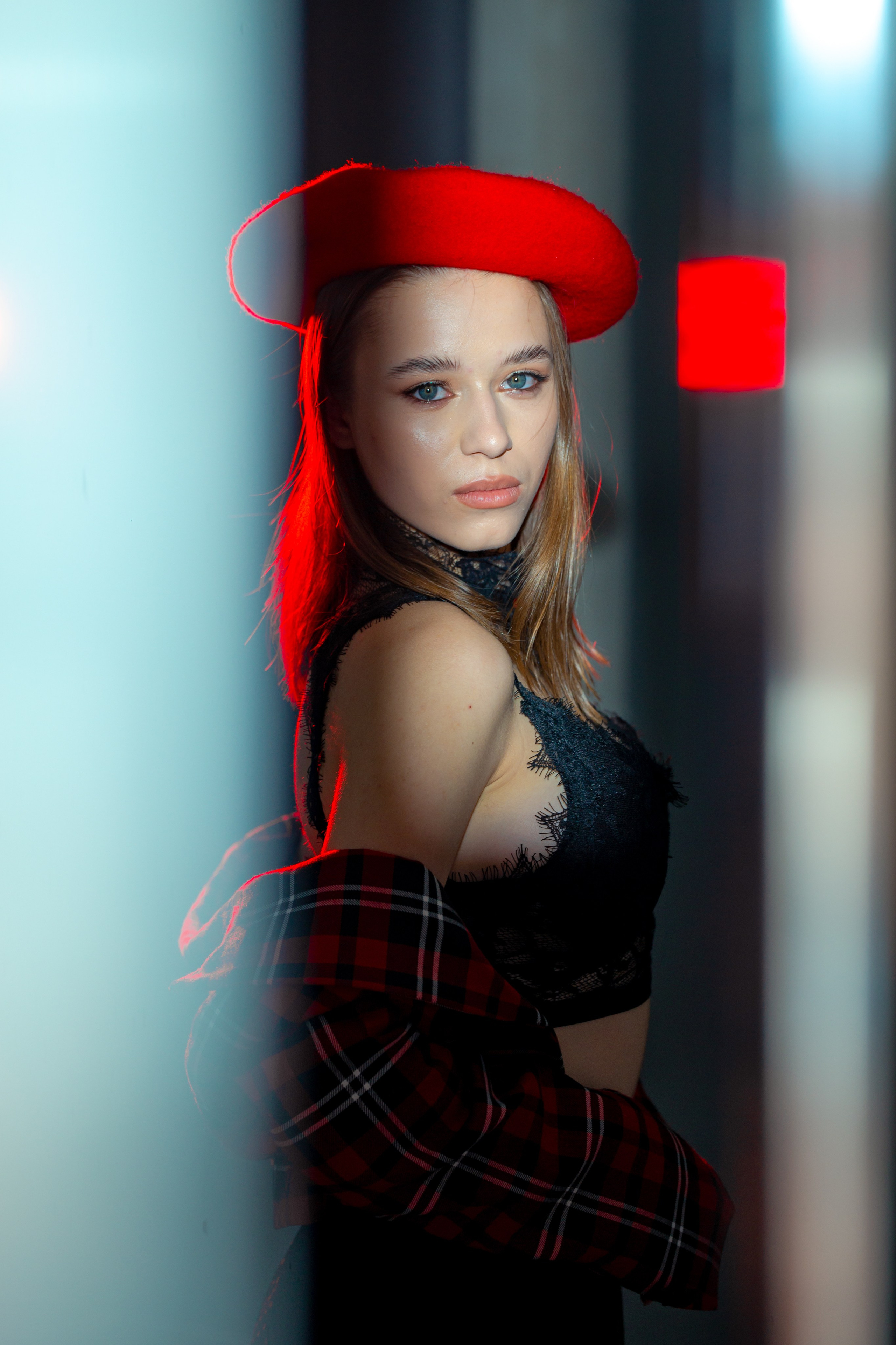 Дарья. Jora Abramov | Коммерческий и репортажный фотограф в Алматы