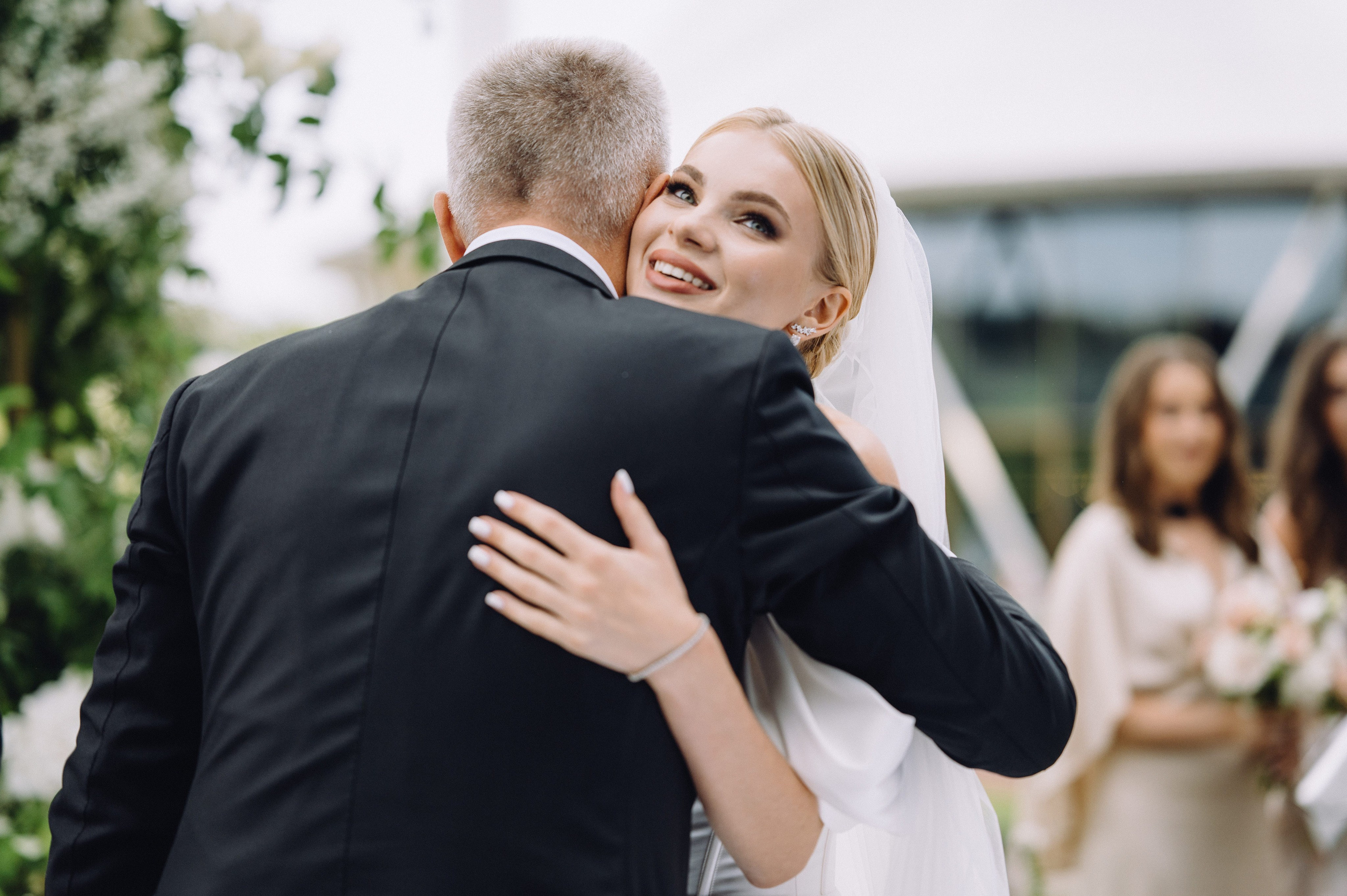 Анна и Макс. Профессиональный фотограф Алексей Васенцев. Минск, СПБ, Москва