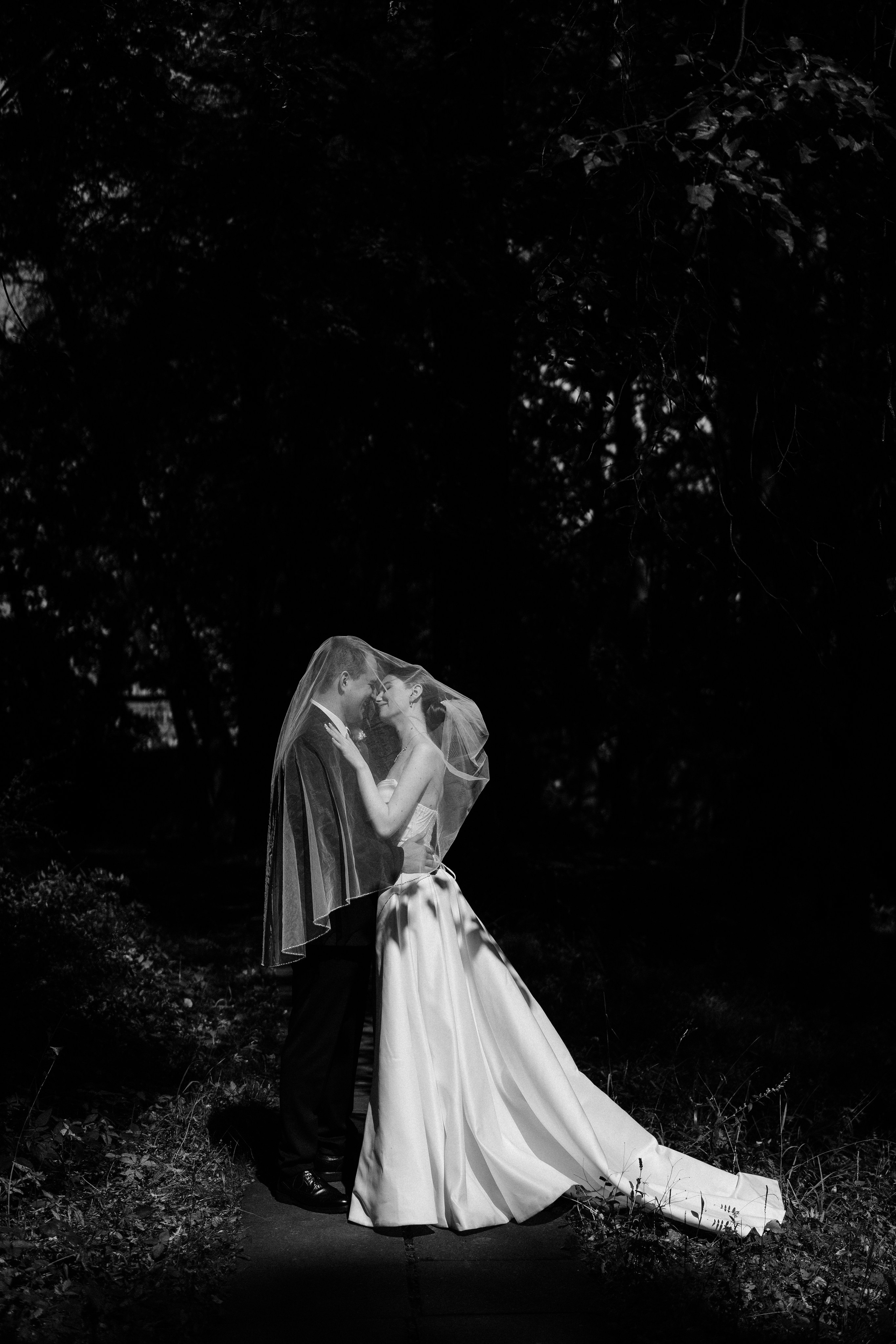 Veronika&Nikita. Валерия Солнцева свадебный и семейный фотограф