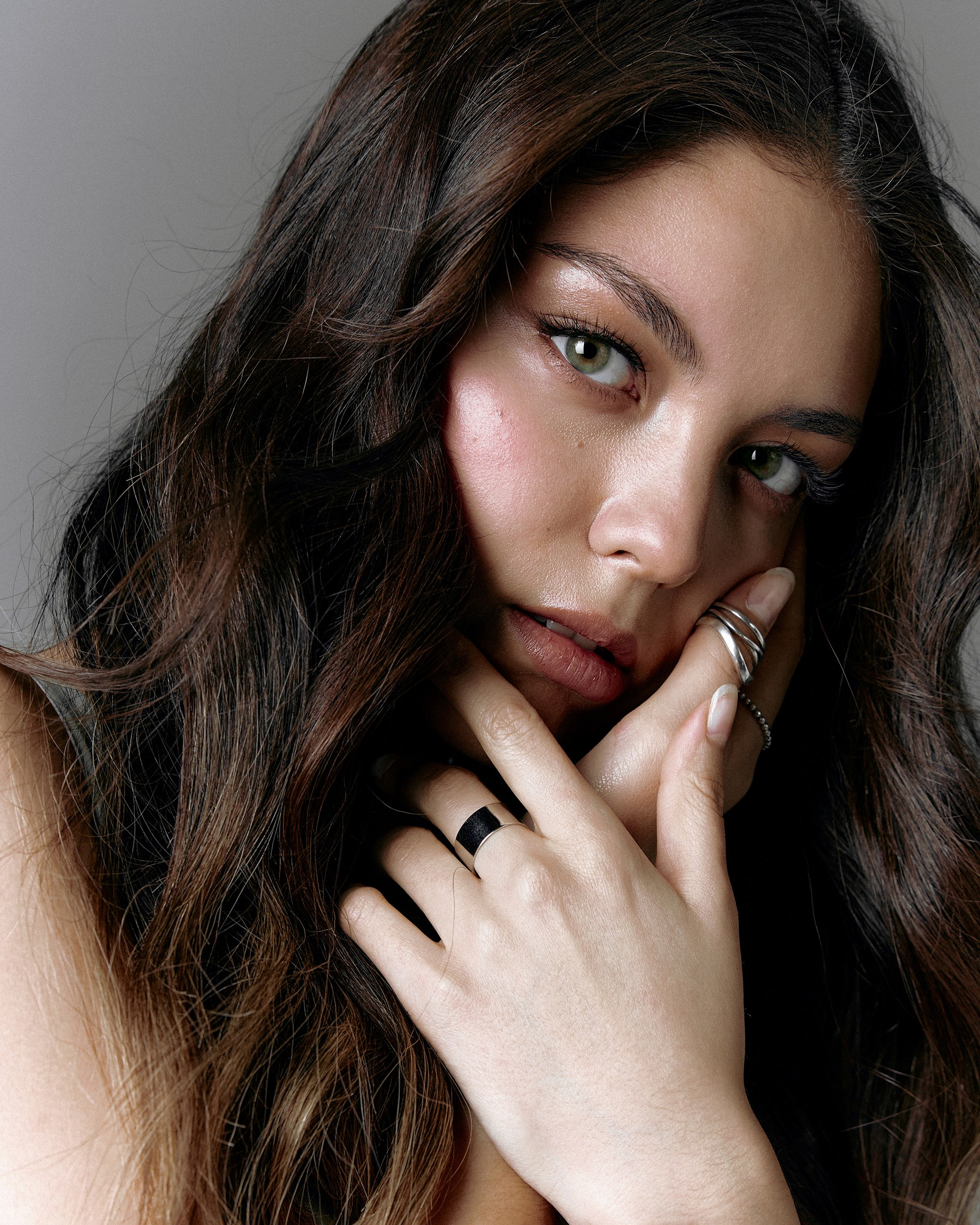 Лера. Фотограф Наталья Курбатова Чебоксары, Казань, Москва