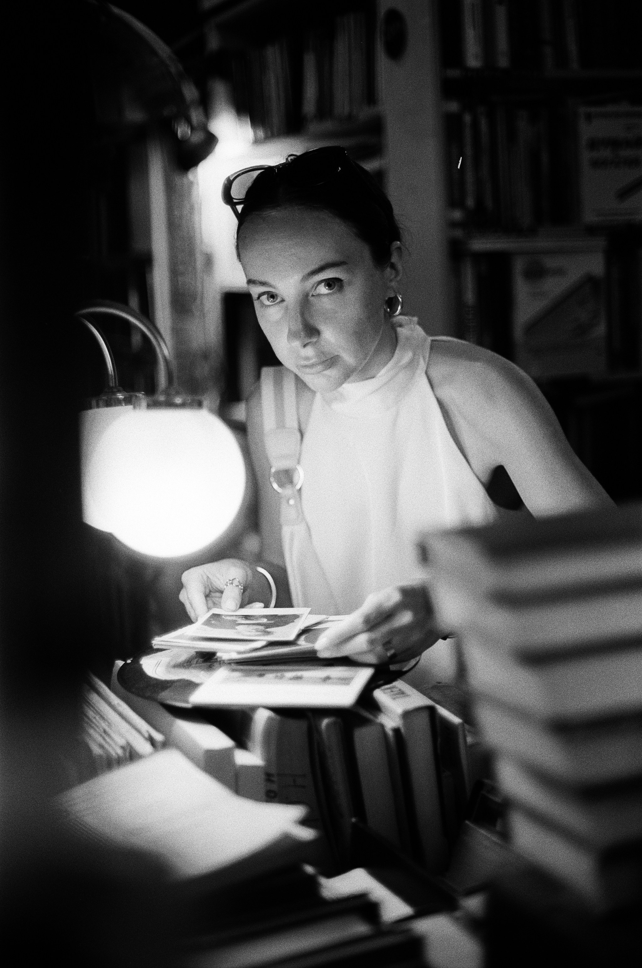 Фотограф во Владимире, Москве и Суздале — Полина Романычева