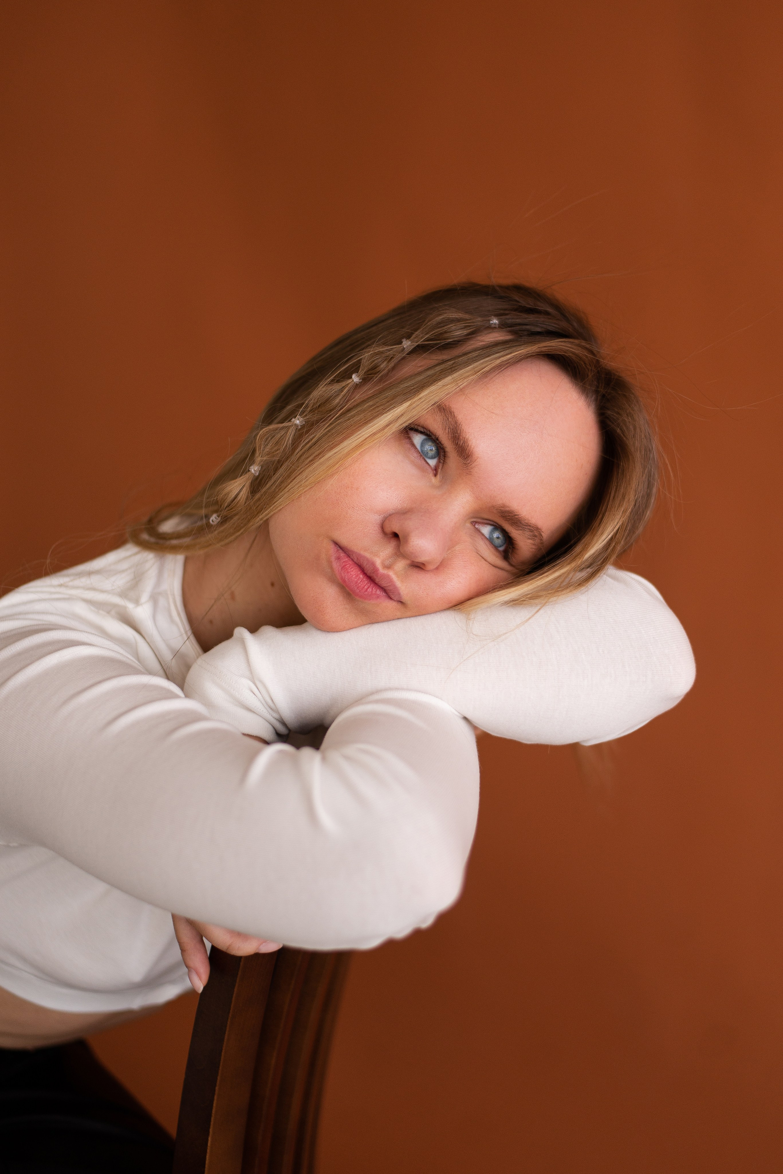 Смотреть серию. ЖЕНСКИЙ ФОТОГРАФ КРИСТИНА ВИГЕЛЬ